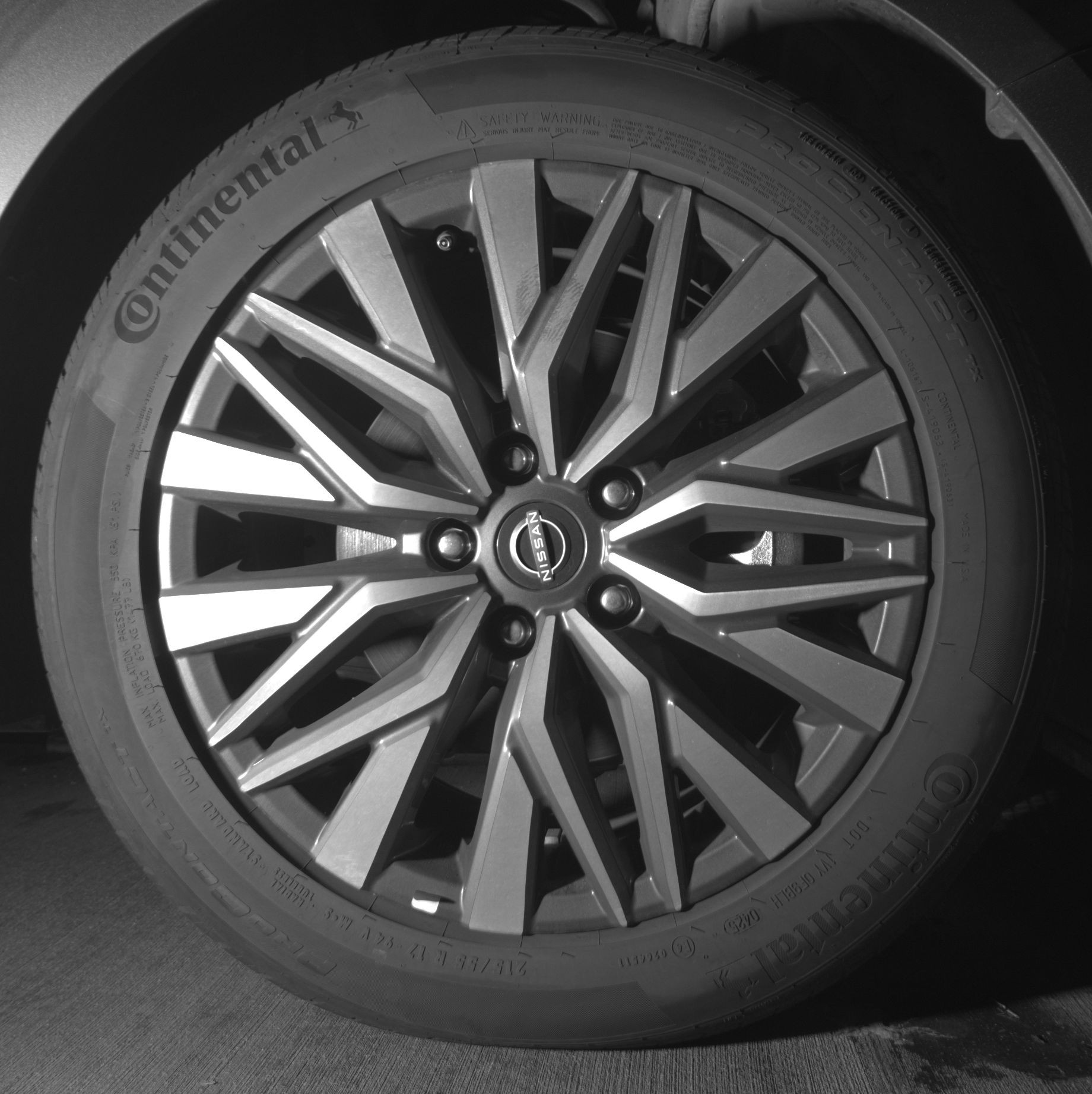 Thumbnail: 2025 Nissan Altima - 10