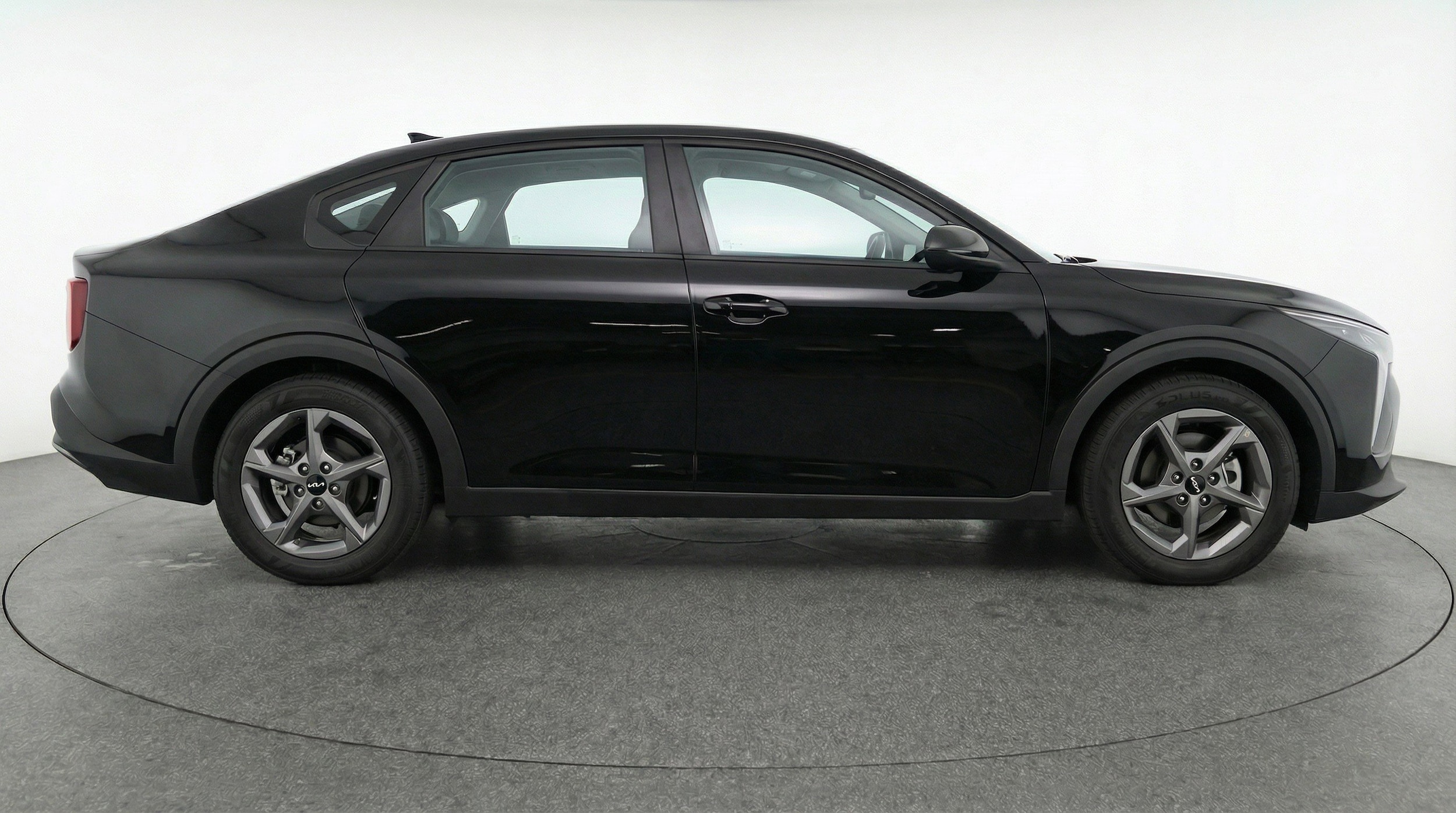 Thumbnail: 2025 Kia K4 - 11
