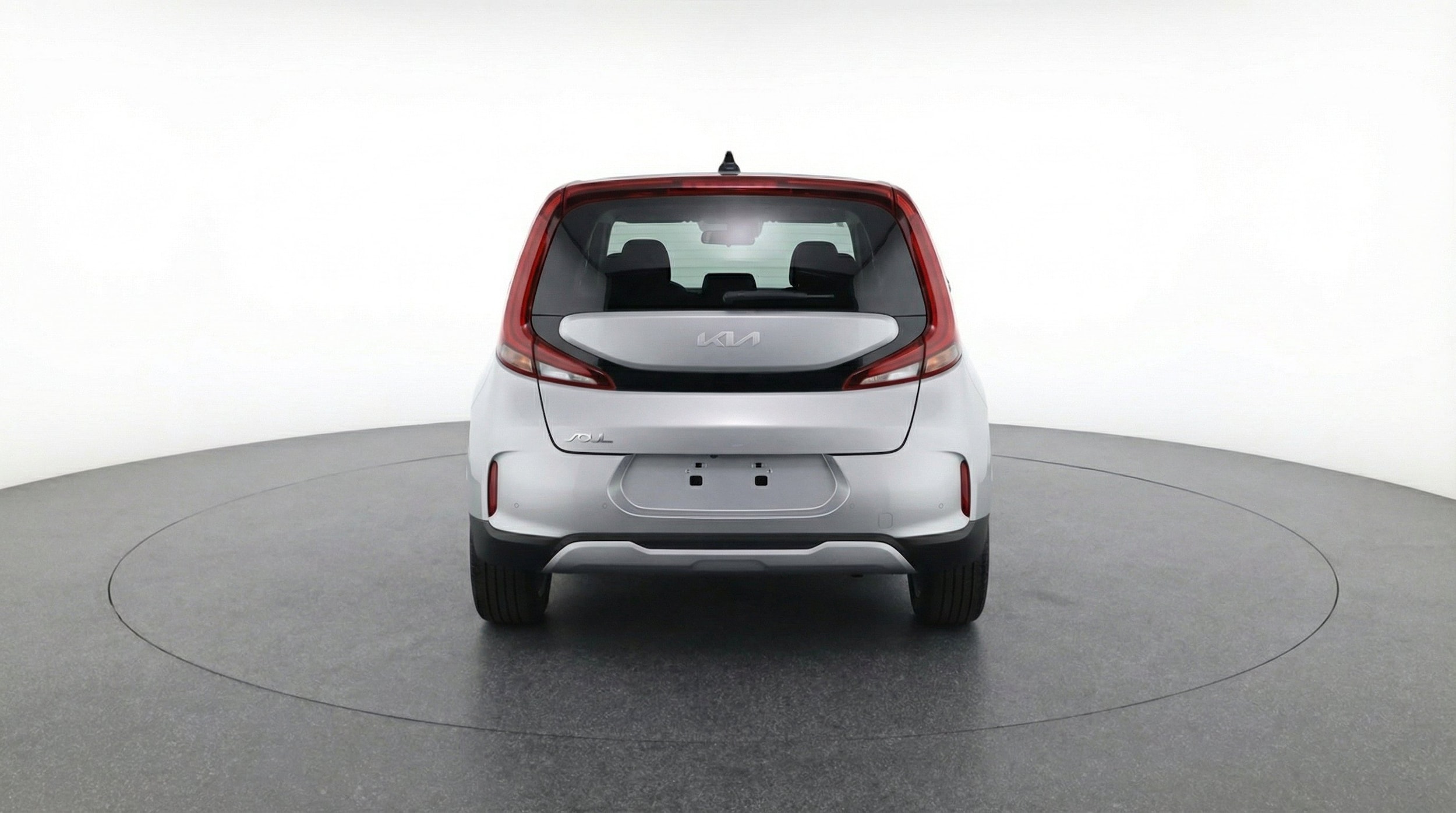 Thumbnail: 2025 Kia Soul - 7