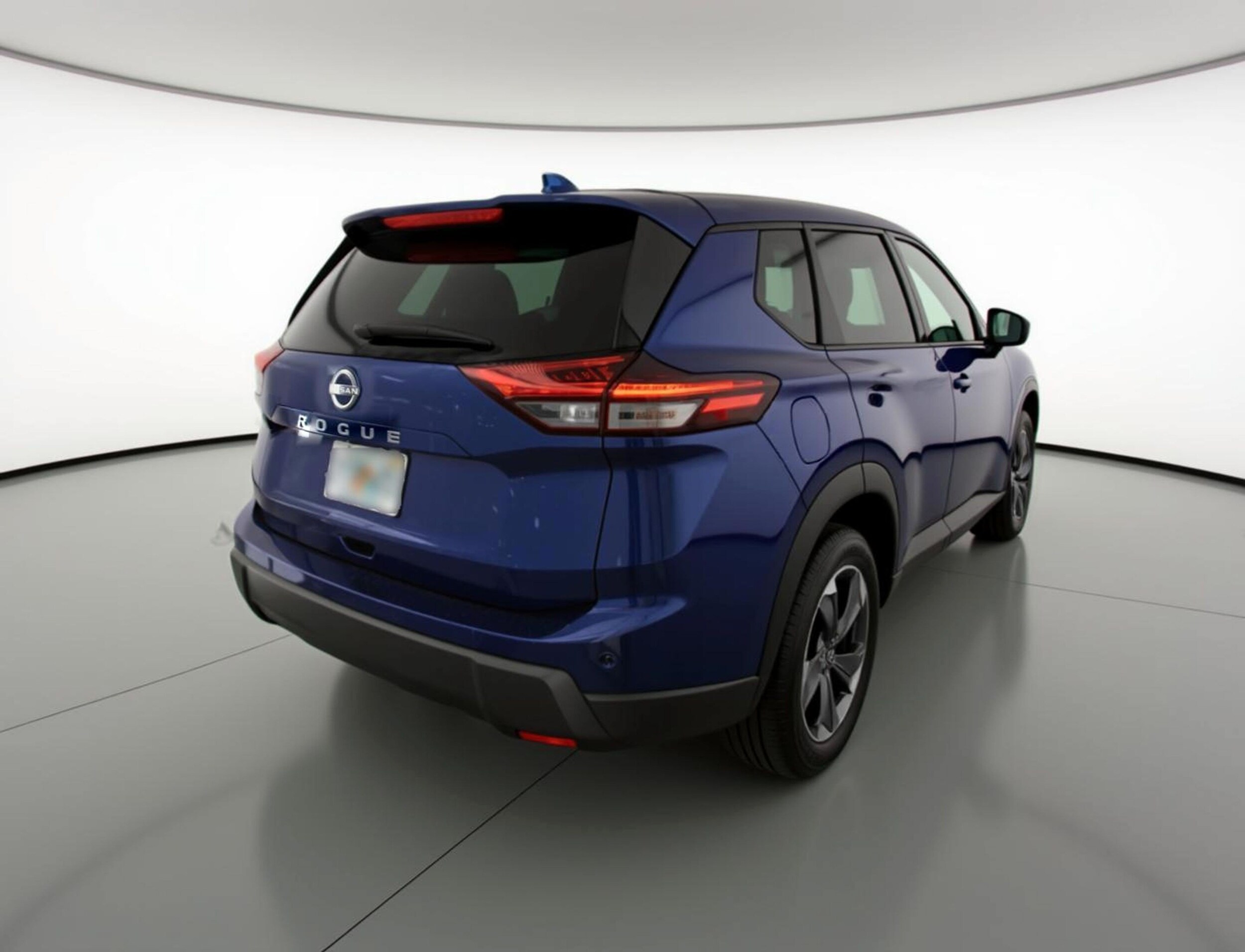 Thumbnail: 2025 Nissan Rogue - 9