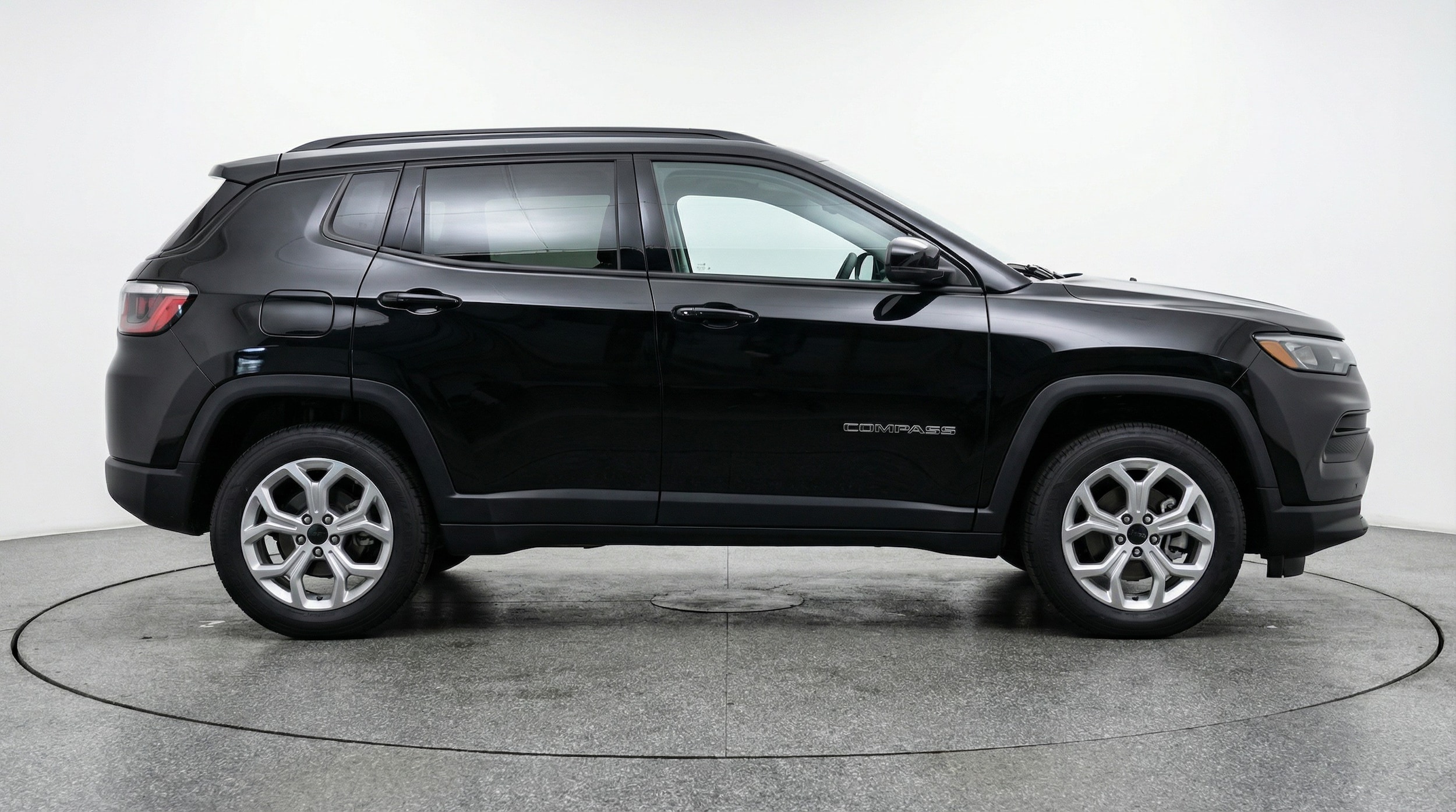 Thumbnail: 2025 Jeep Compass - 8
