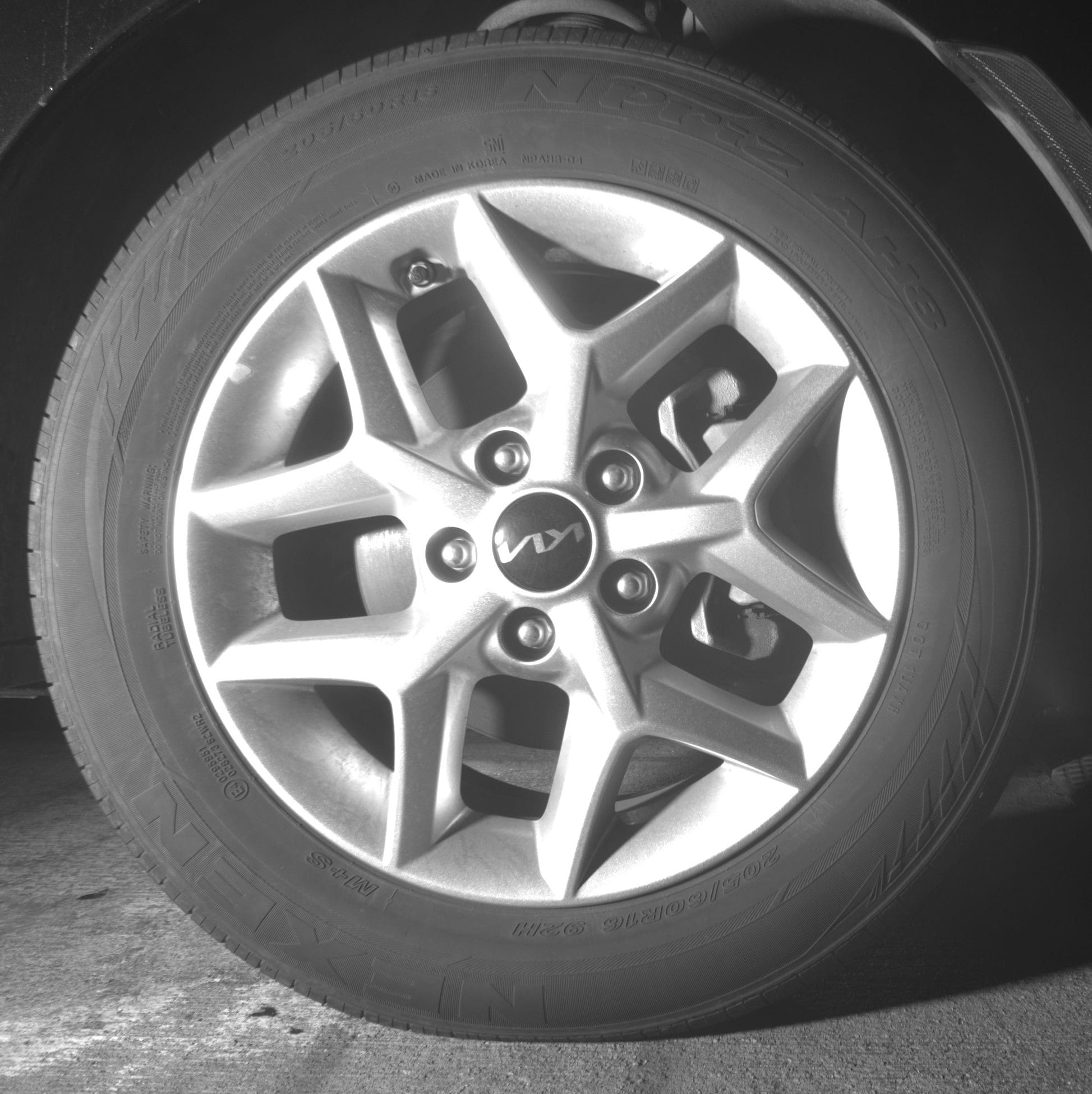 Thumbnail: 2025 Kia Soul - 15