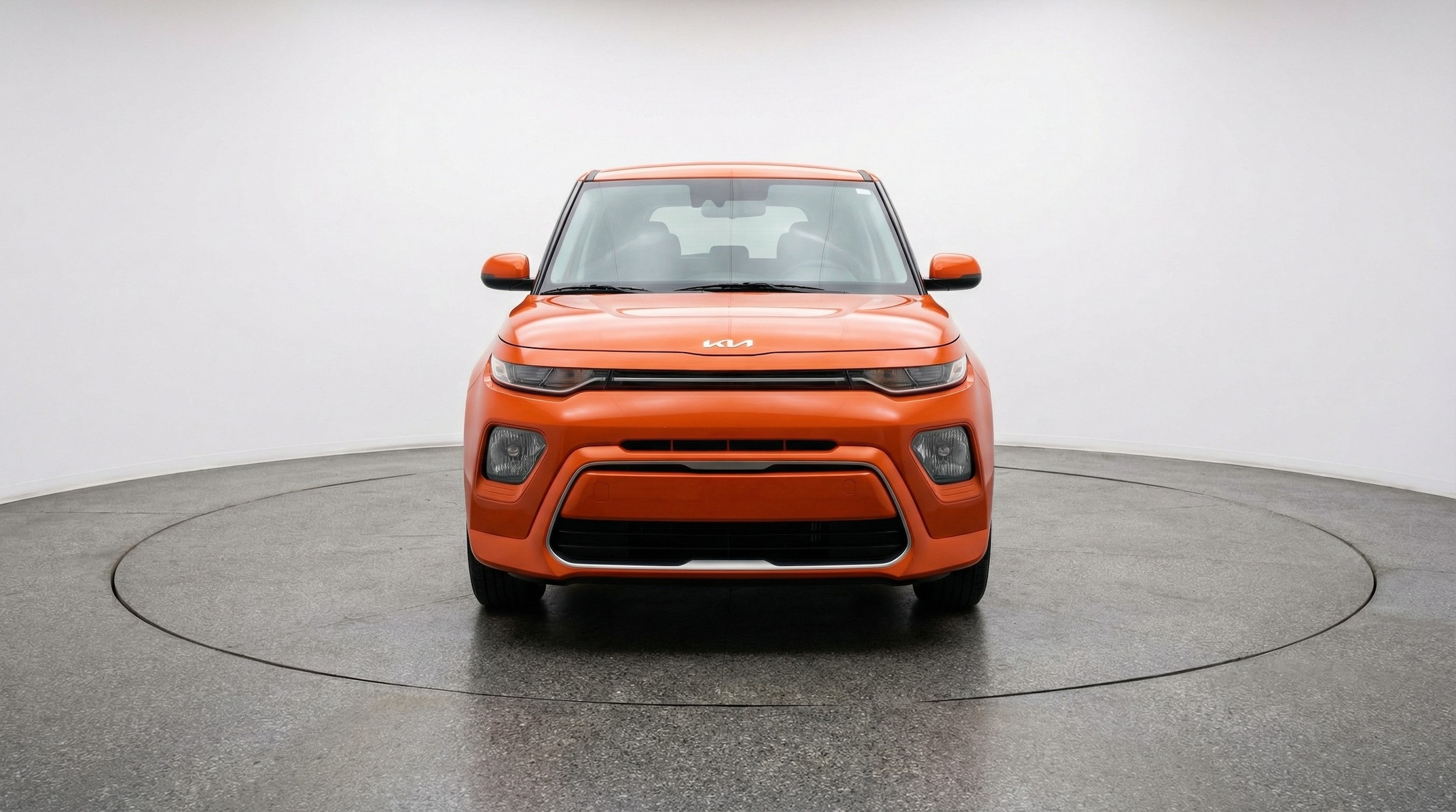 Thumbnail: 2025 Kia Soul - 2