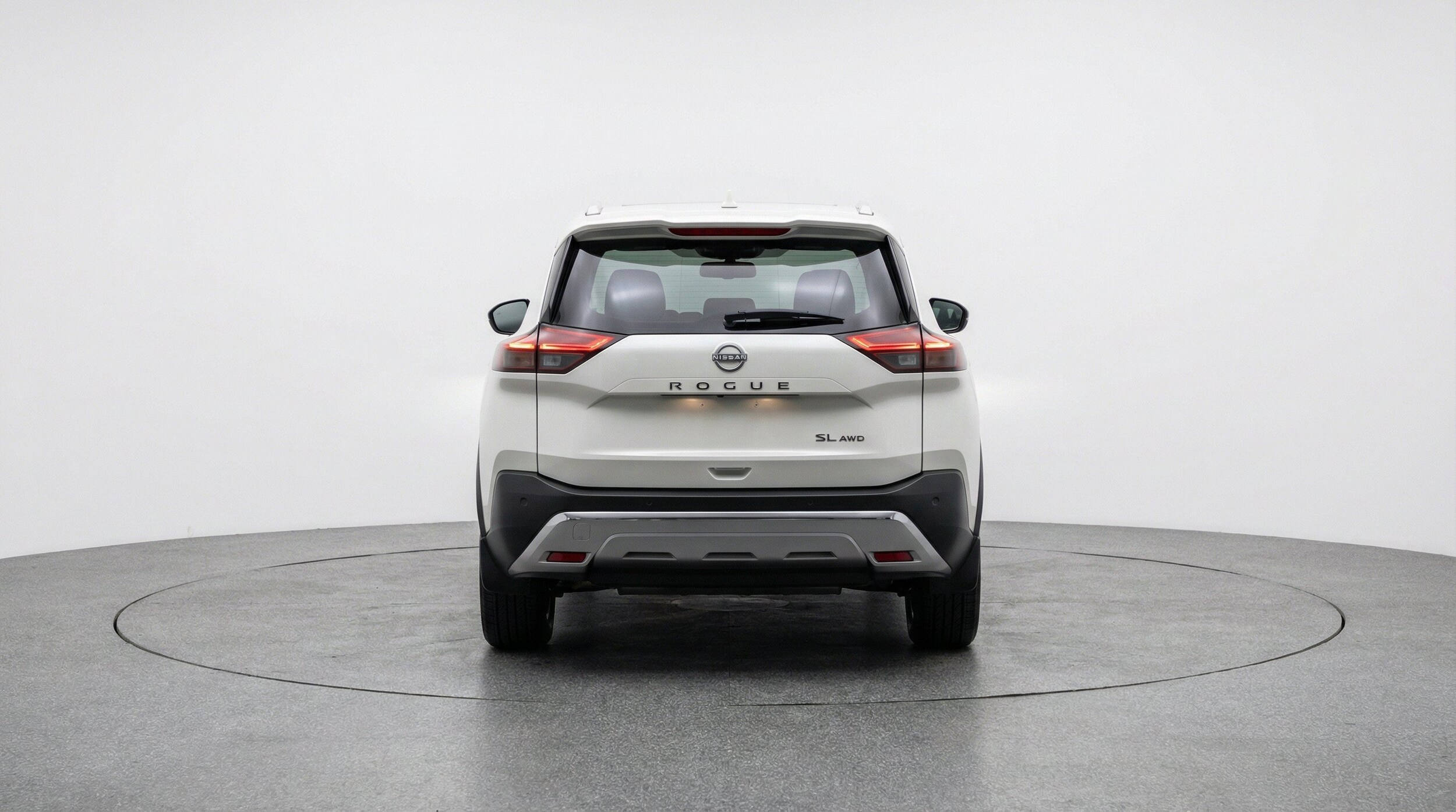Thumbnail: 2026 Nissan Rogue - 7