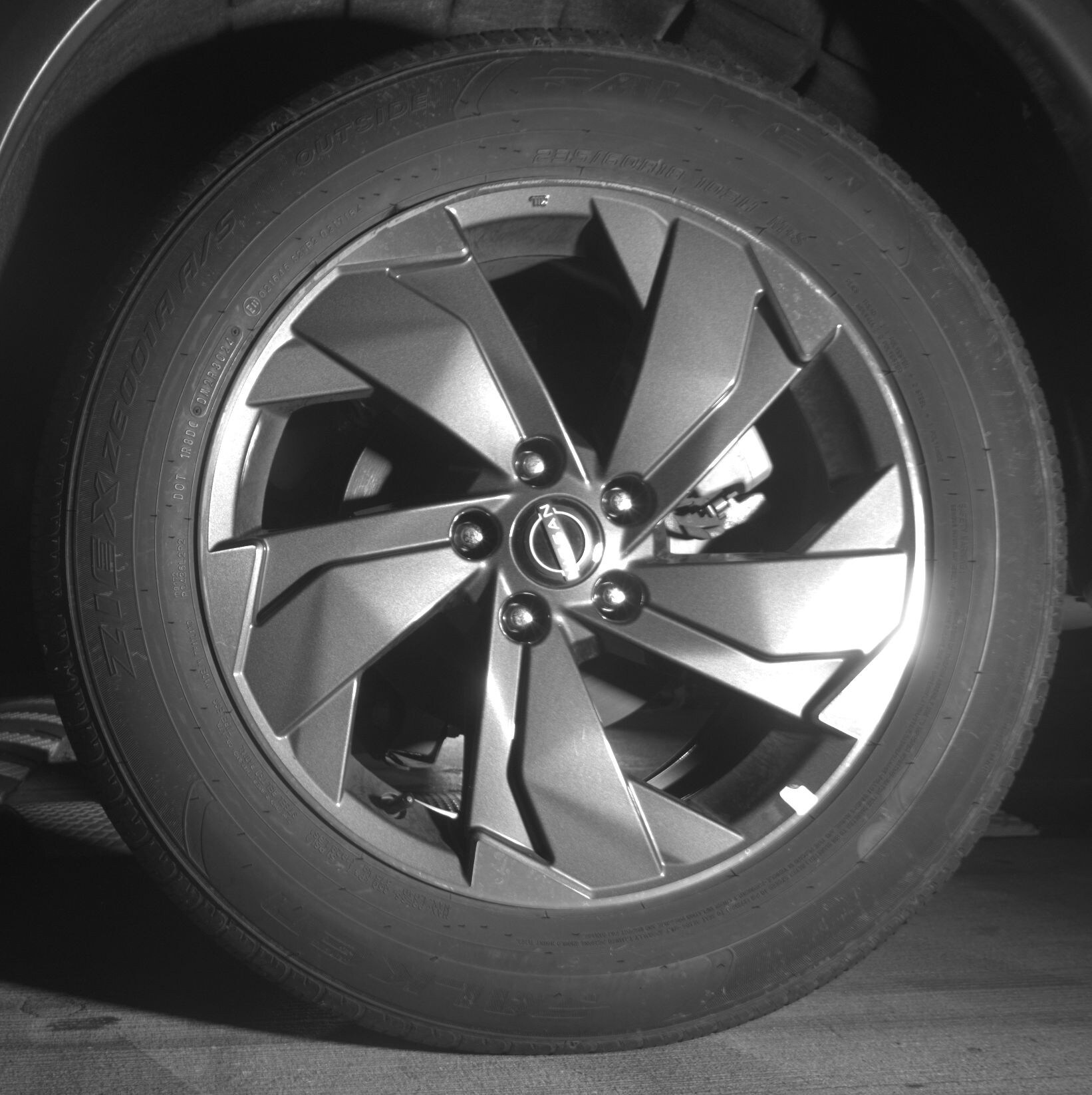 Thumbnail: 2025 Nissan Rogue - 11