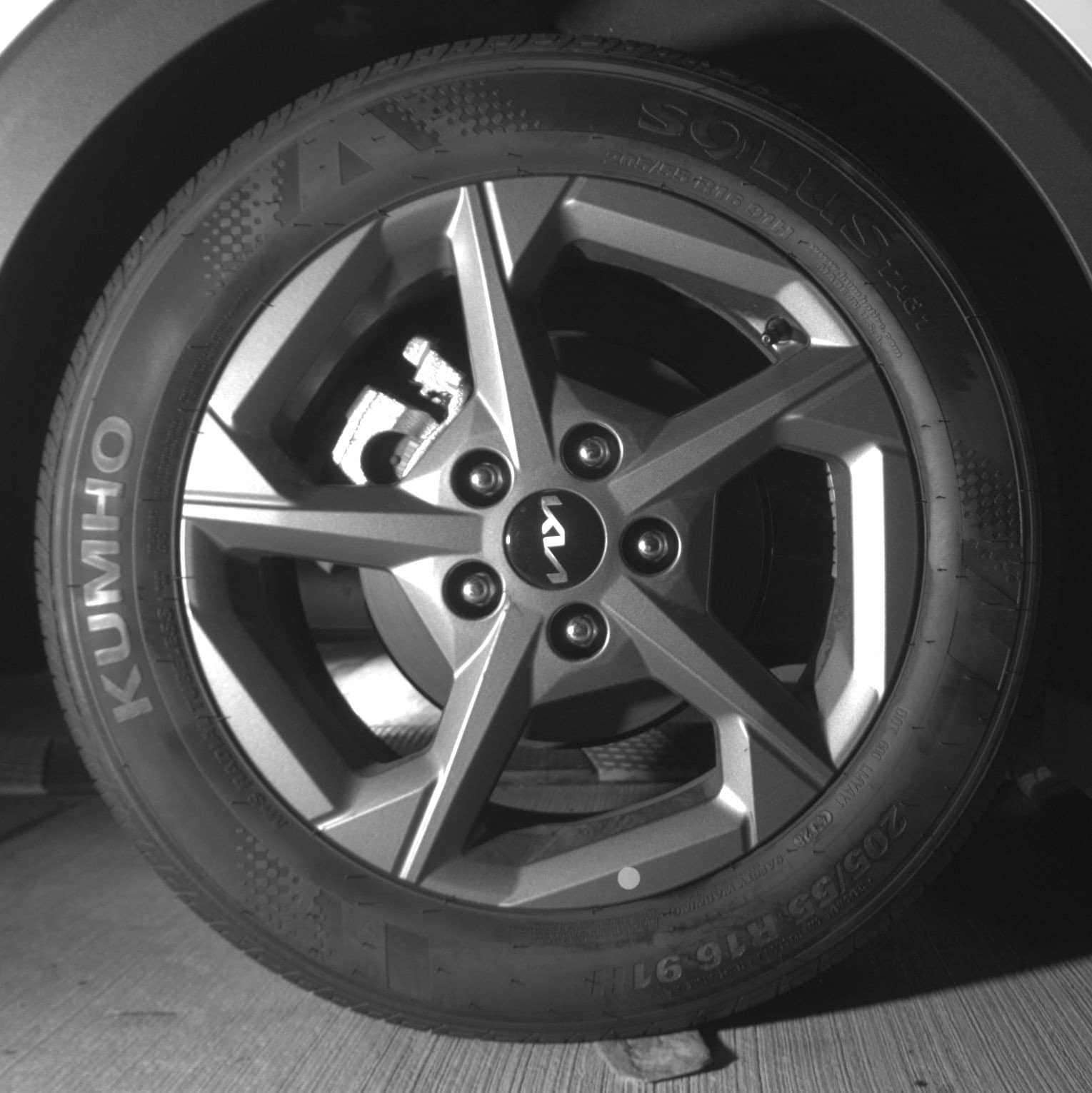 Thumbnail: 2026 Kia K4 - 15