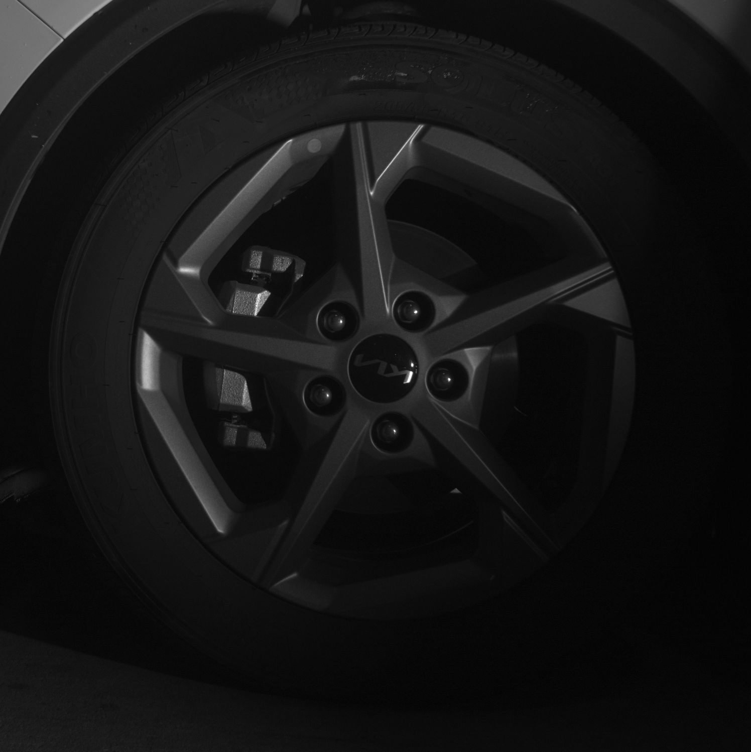 Thumbnail: 2025 Kia K4 - 9