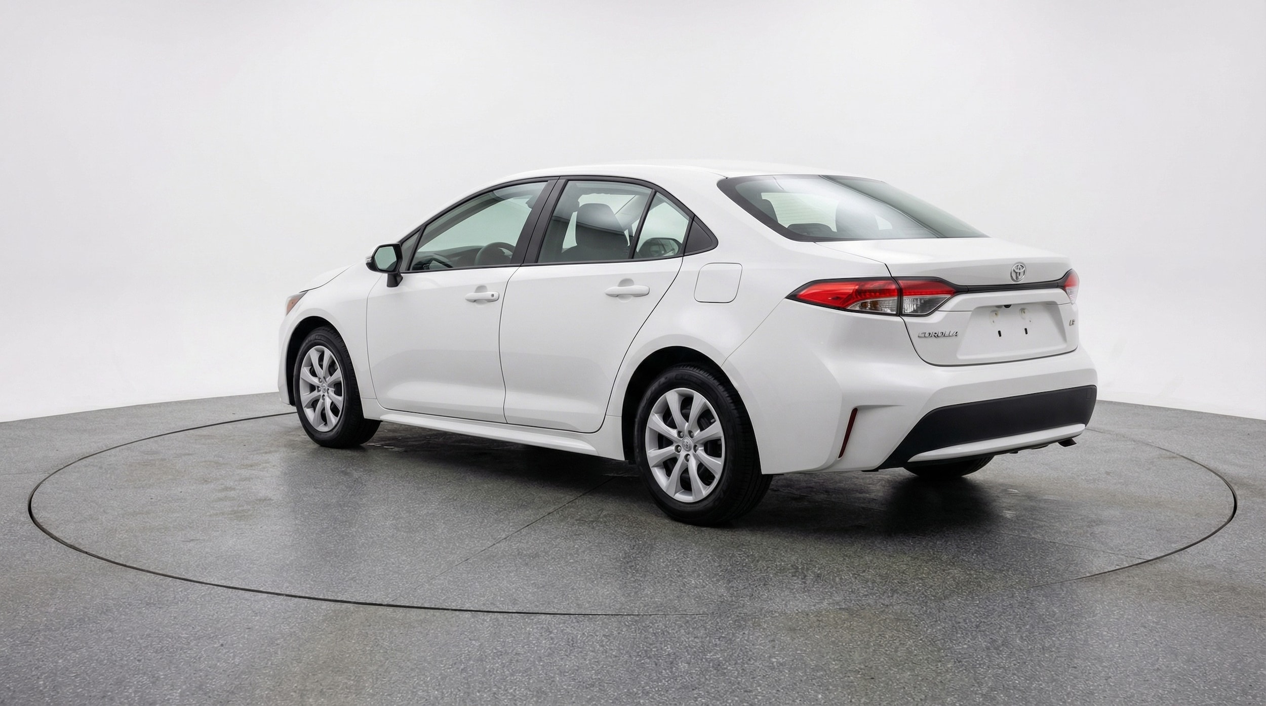 Thumbnail: 2025 Toyota Corolla - 5