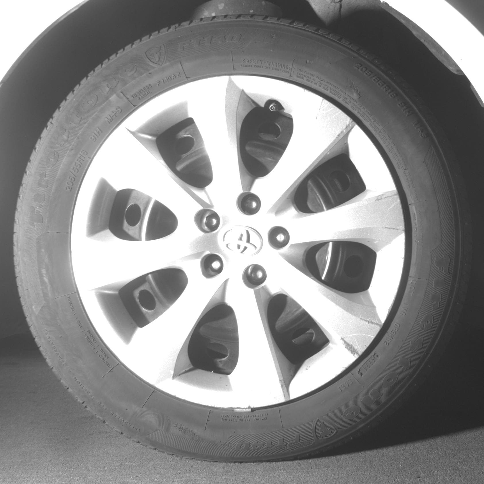 Thumbnail: 2025 Toyota Corolla - 10