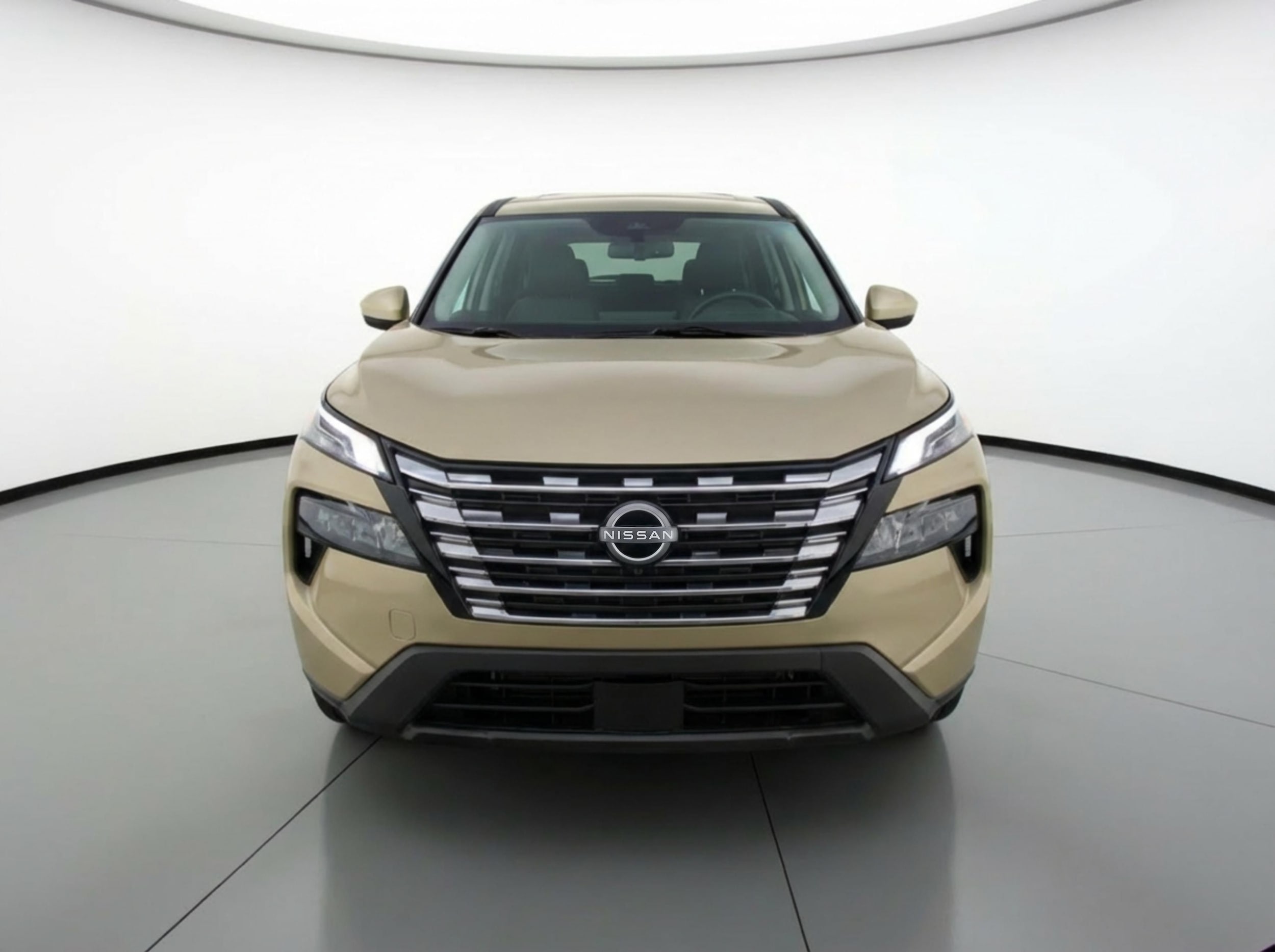 Thumbnail: 2025 Nissan Rogue - 2