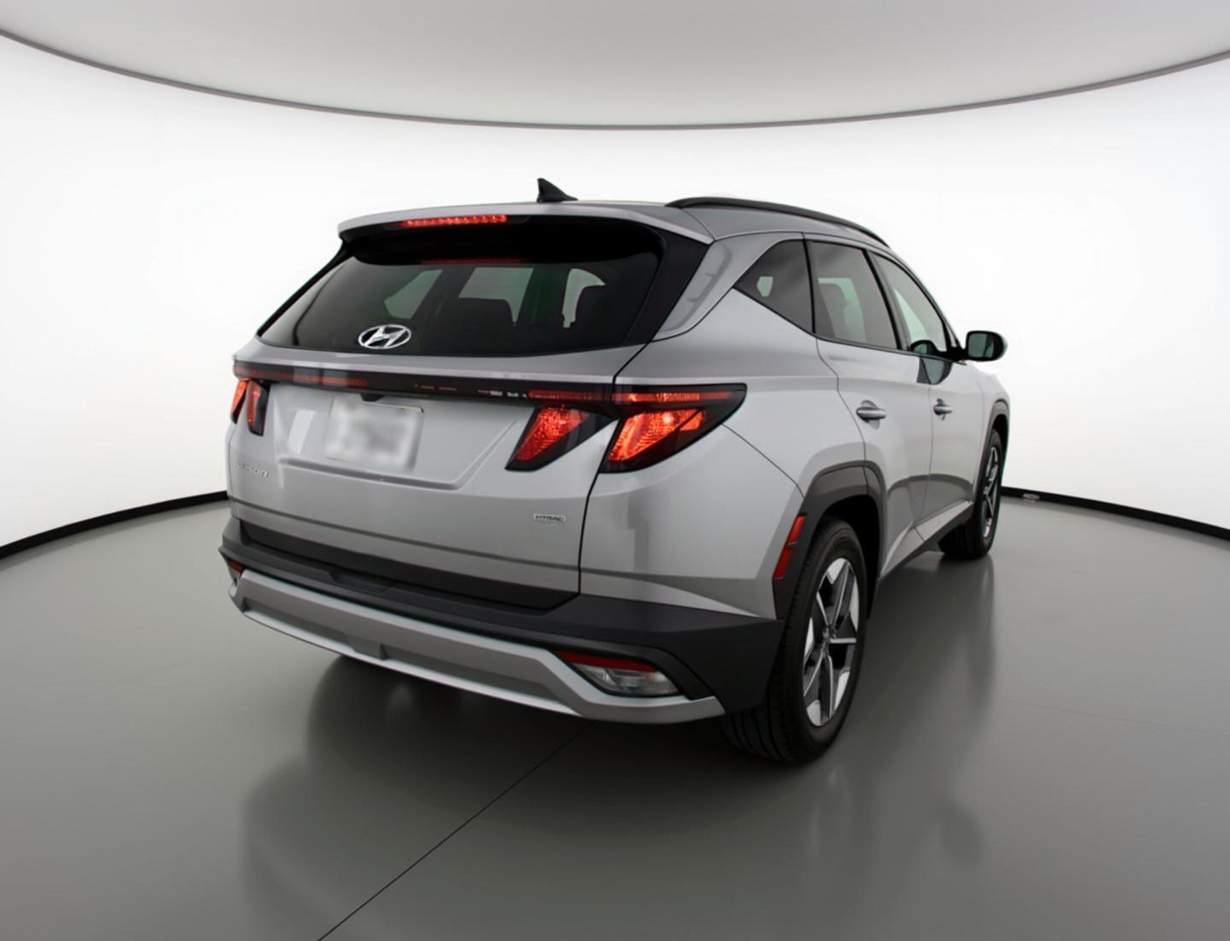 Thumbnail: 2025 Hyundai Tucson - 7