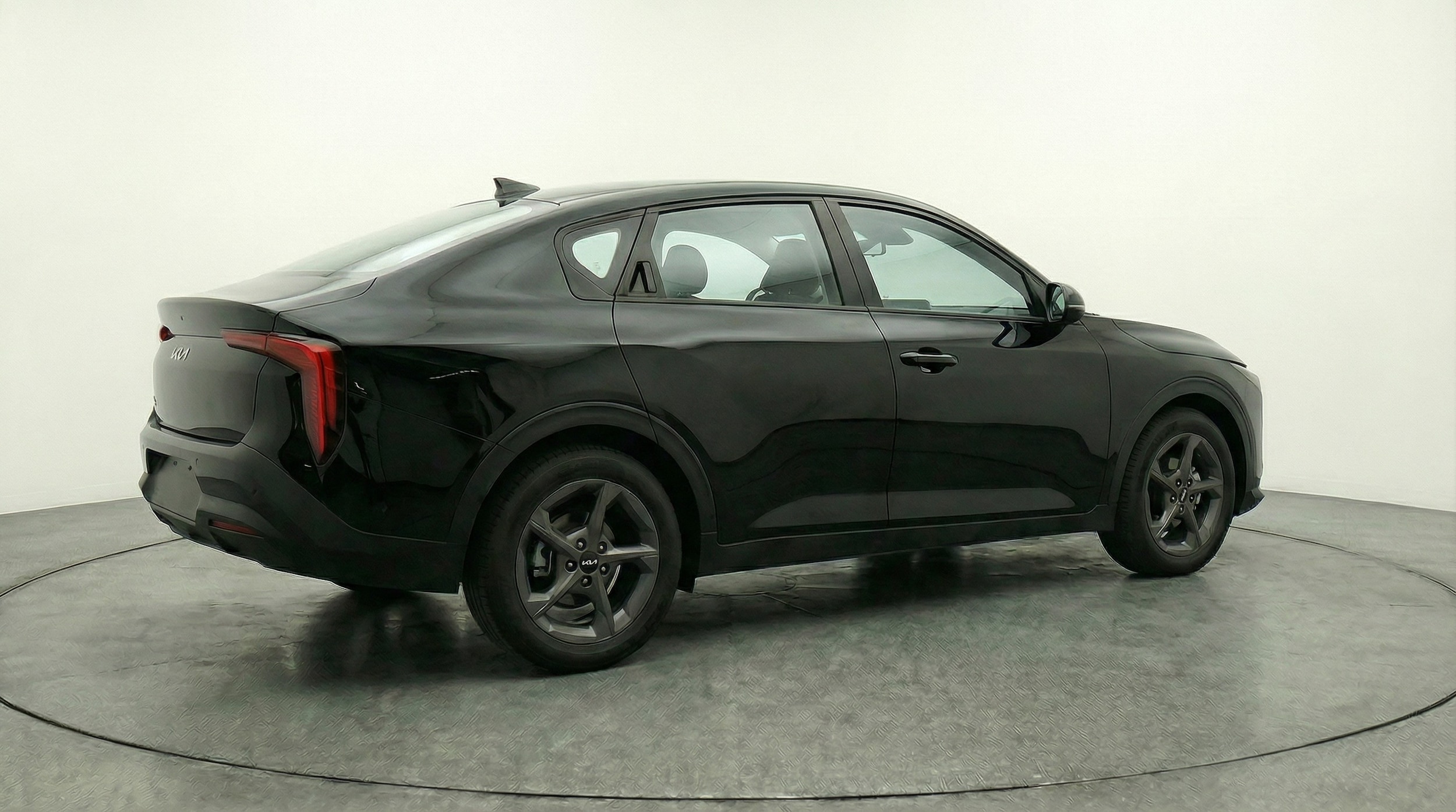 Thumbnail: 2025 Kia K4 - 7