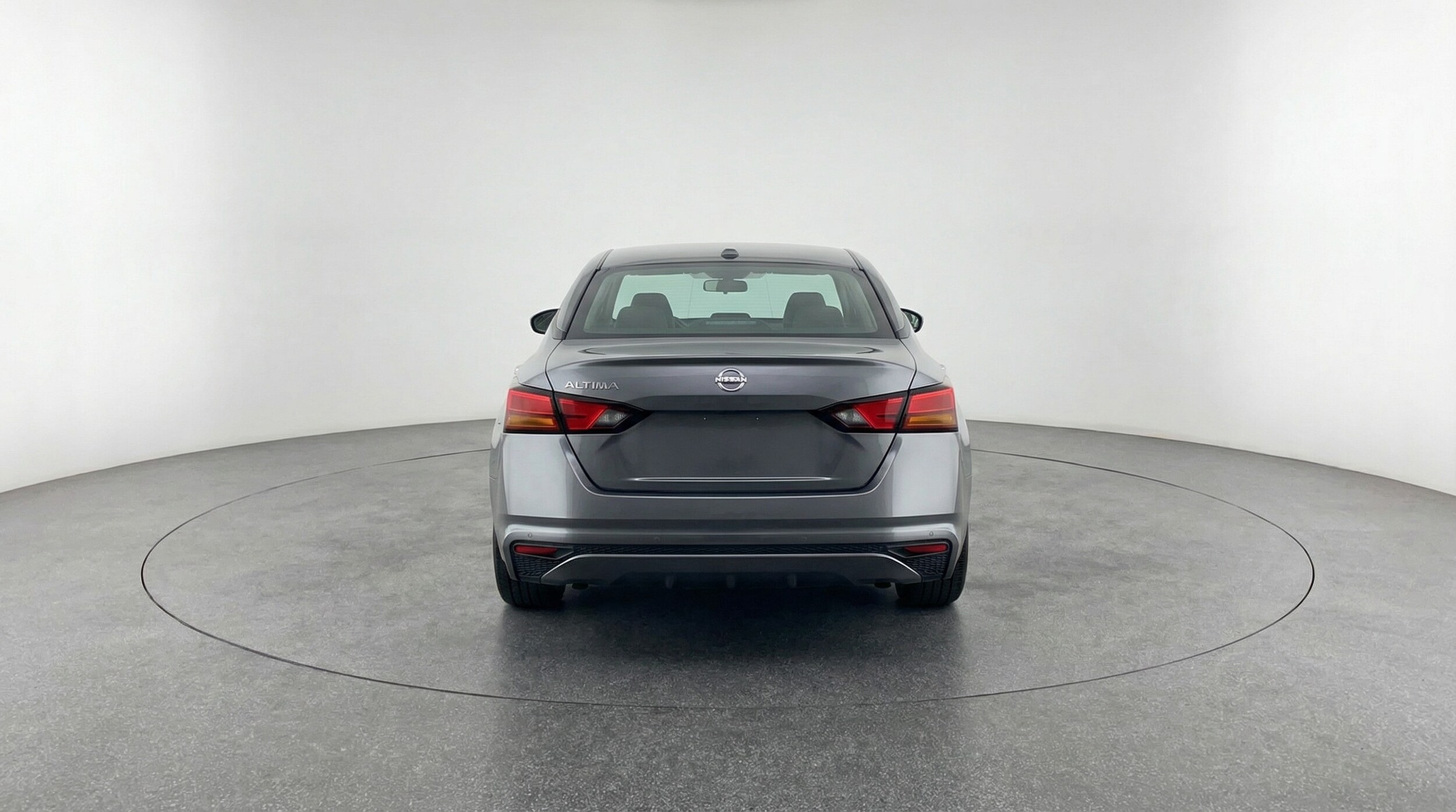 Thumbnail: 2025 Nissan Altima - 6