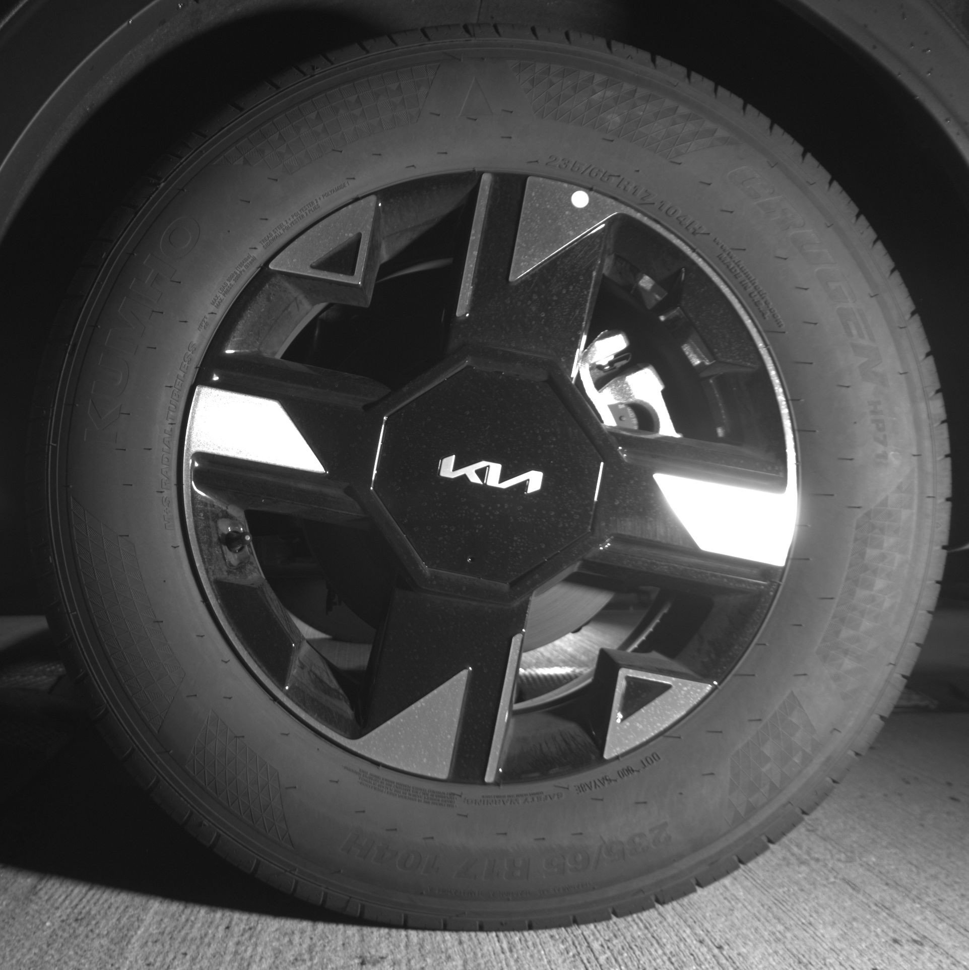 Thumbnail: 2026 Kia Sportage - 14