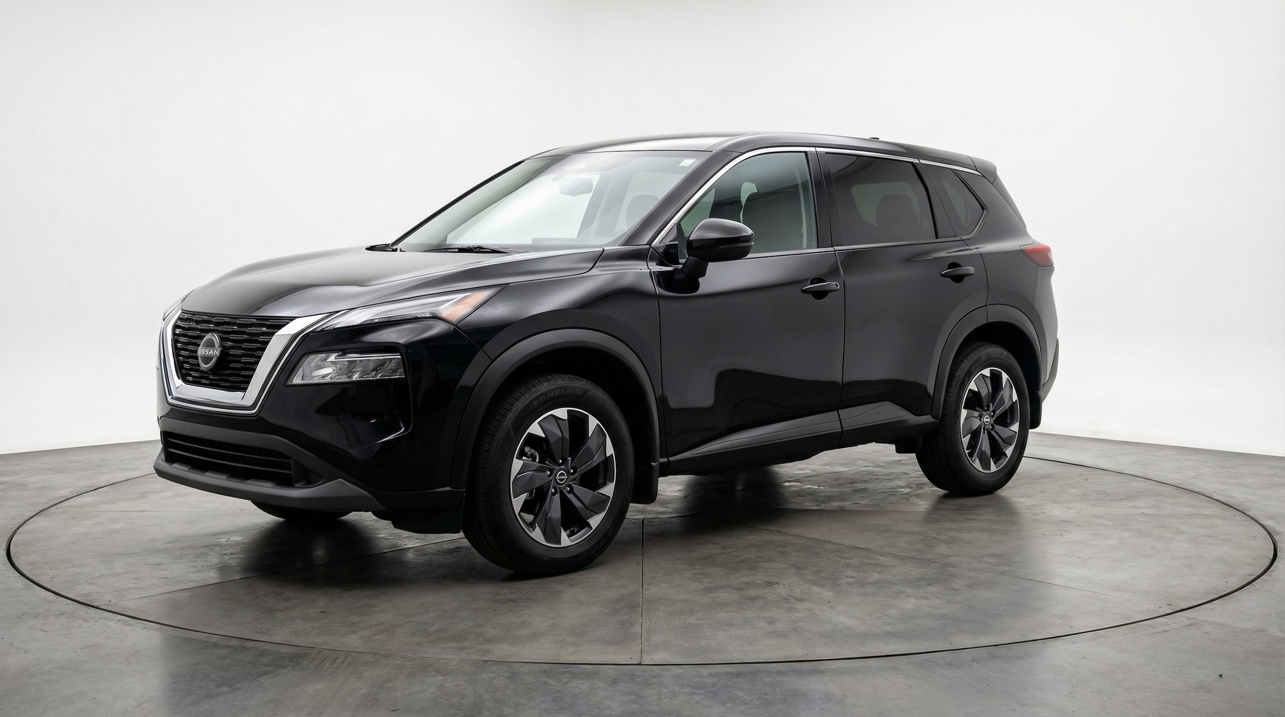 Thumbnail: 2025 Nissan Rogue - 3