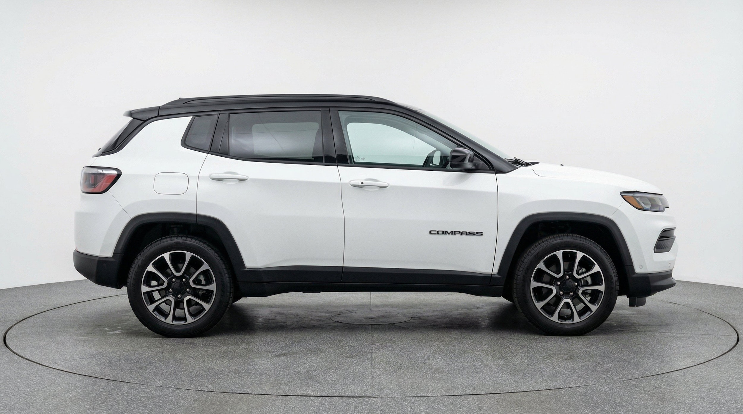 Thumbnail: 2025 Jeep Compass - 11
