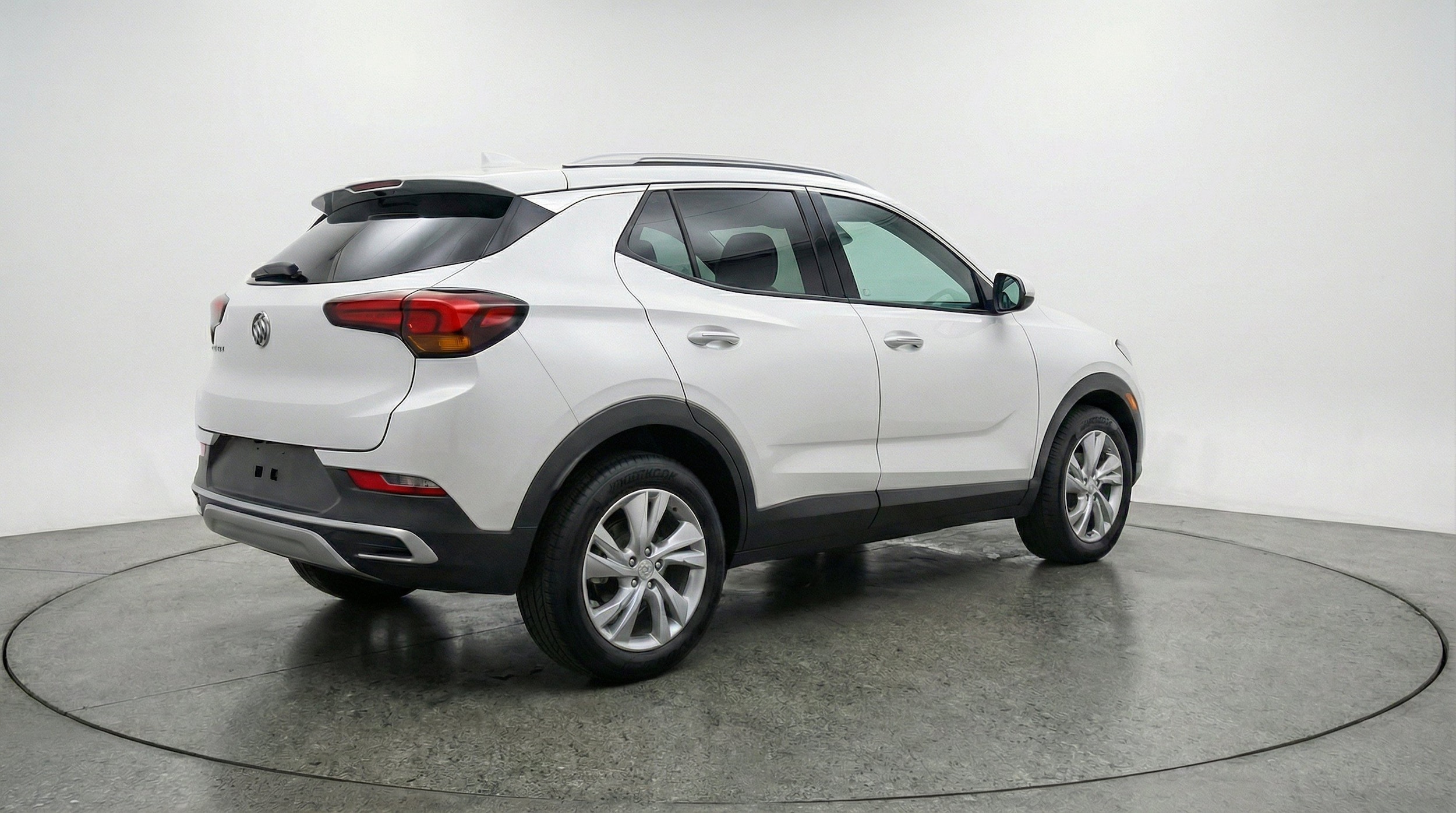 Thumbnail: 2026 Buick Encore GX - 9