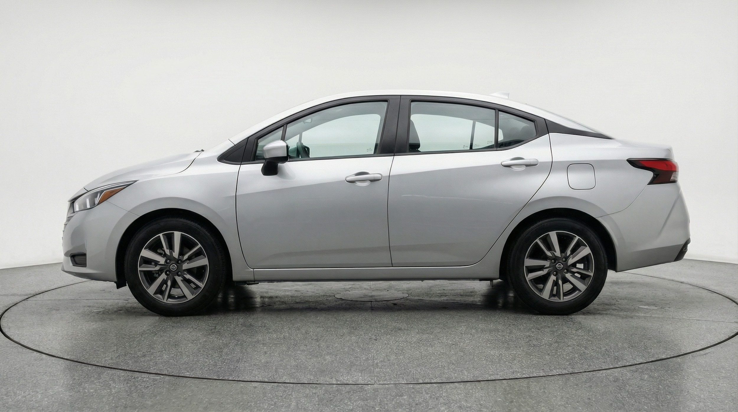 Thumbnail: 2025 Nissan Versa - 4