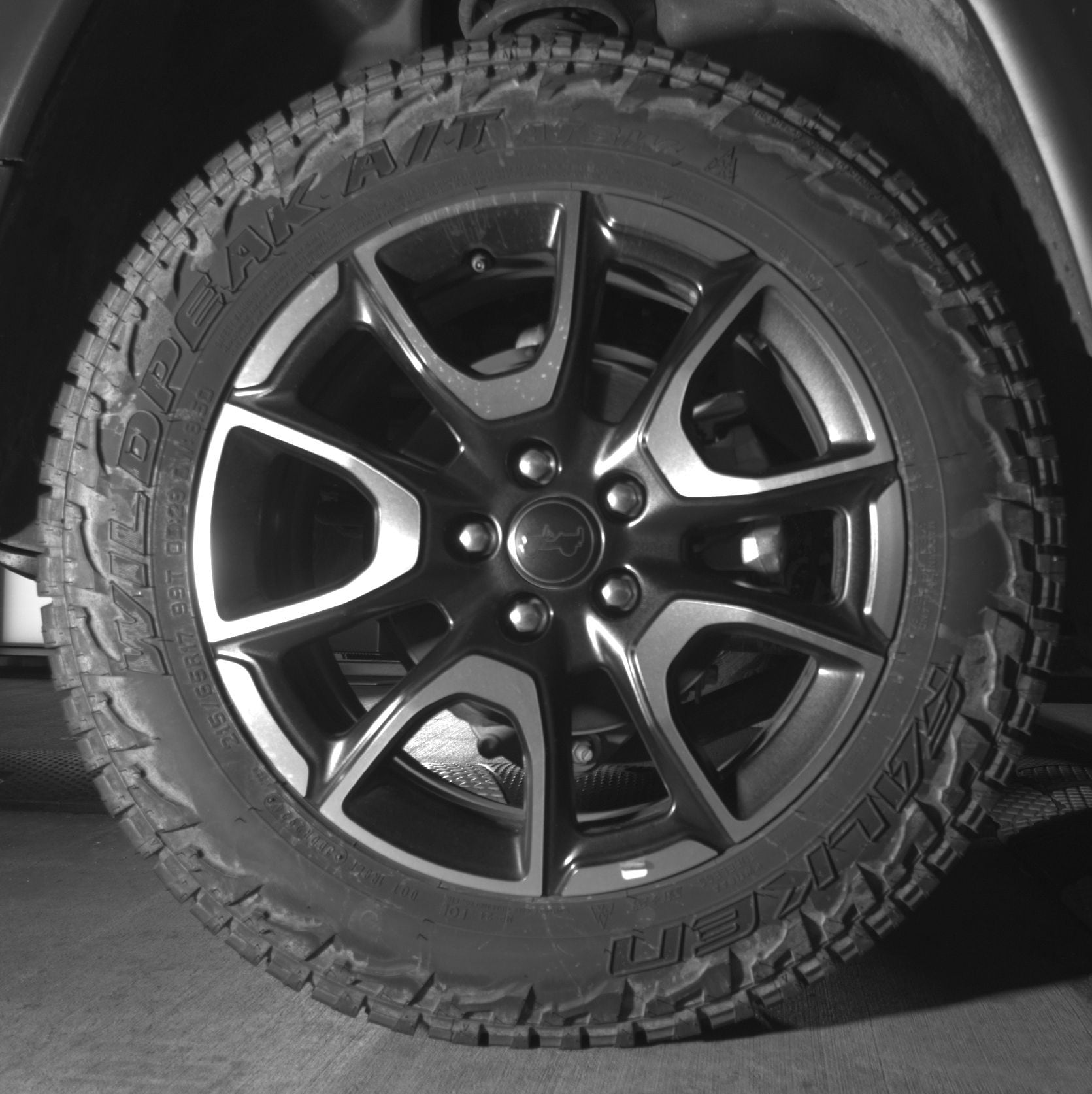 Thumbnail: 2025 Jeep Compass - 12