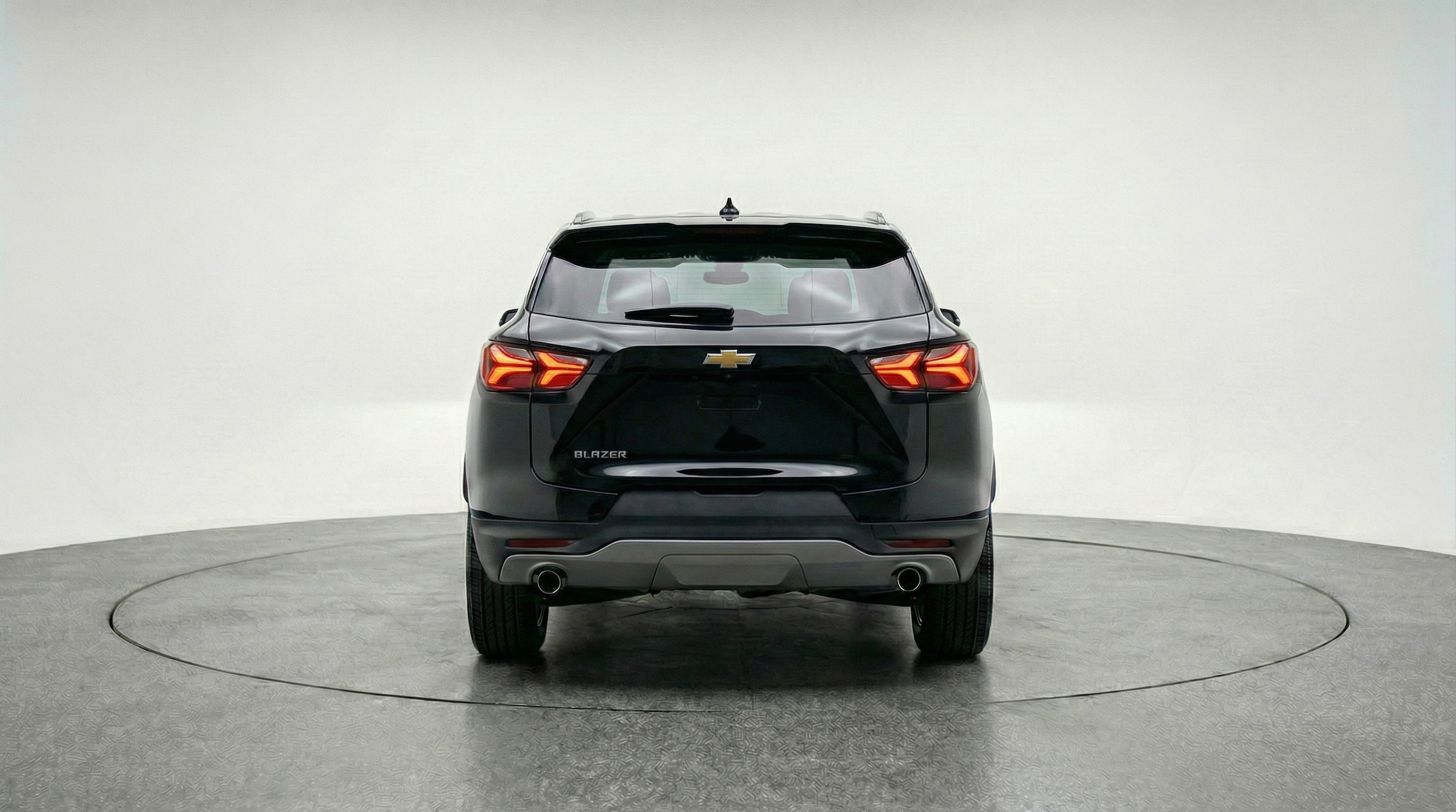 Thumbnail: 2025 Chevrolet Blazer - 6