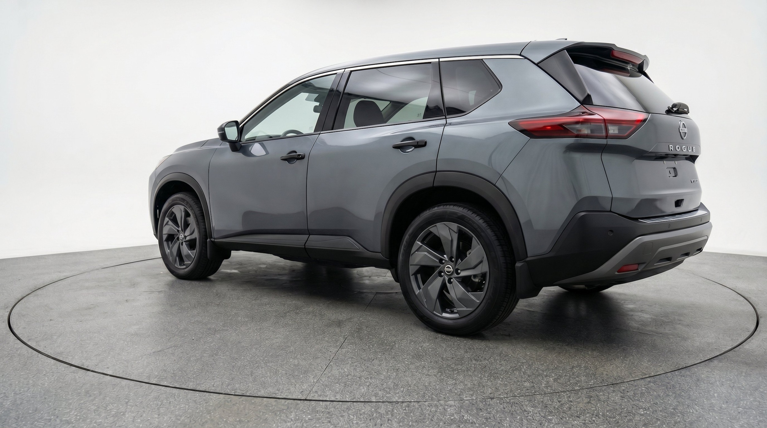 Thumbnail: 2026 Nissan Rogue - 6
