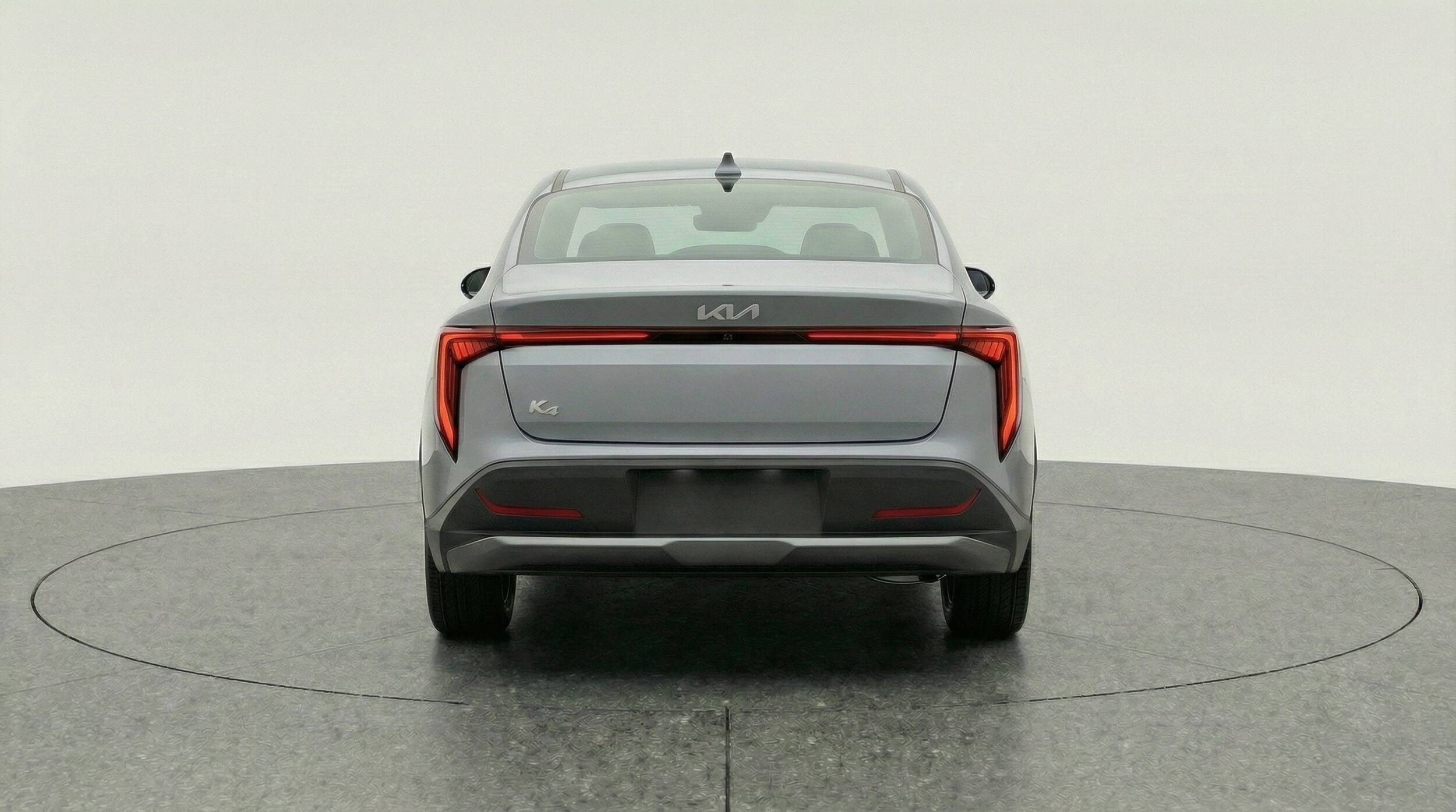 Thumbnail: 2025 Kia K4 - 7