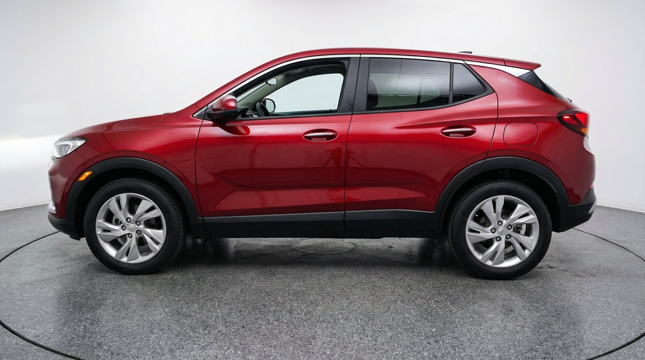 Thumbnail: 2026 Buick Encore GX - 5