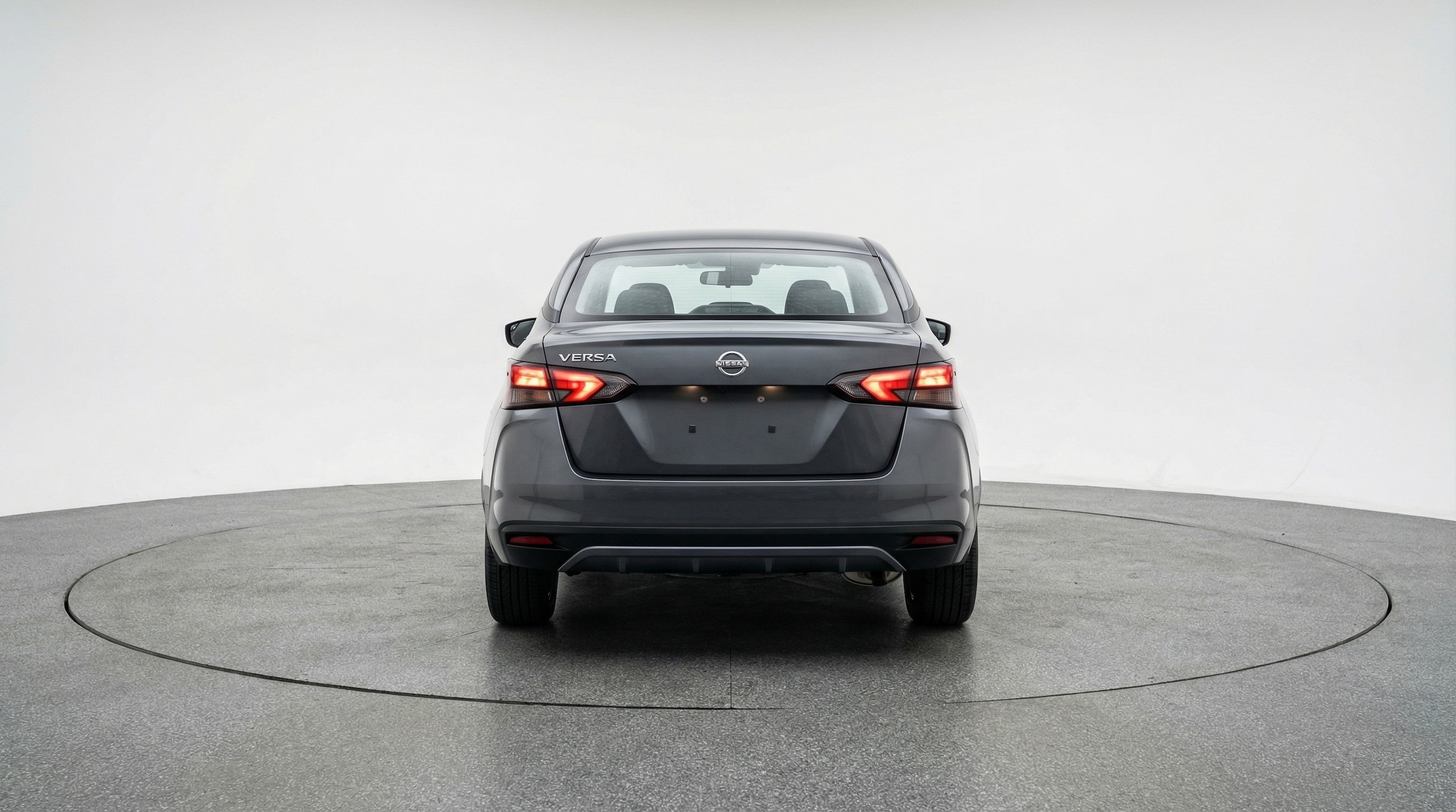 Thumbnail: 2025 Nissan Versa - 6