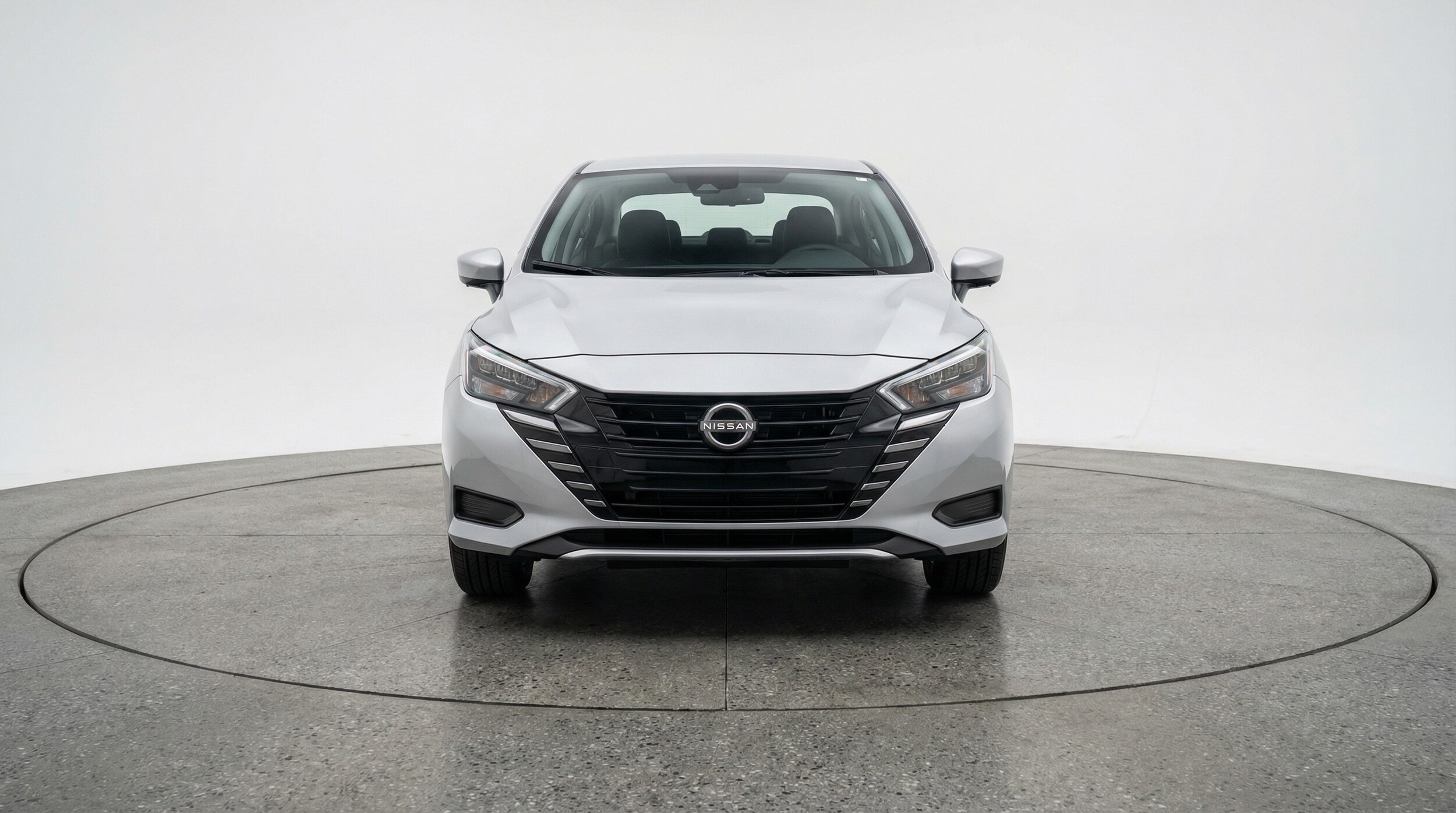 Thumbnail: 2025 Nissan Versa - 2