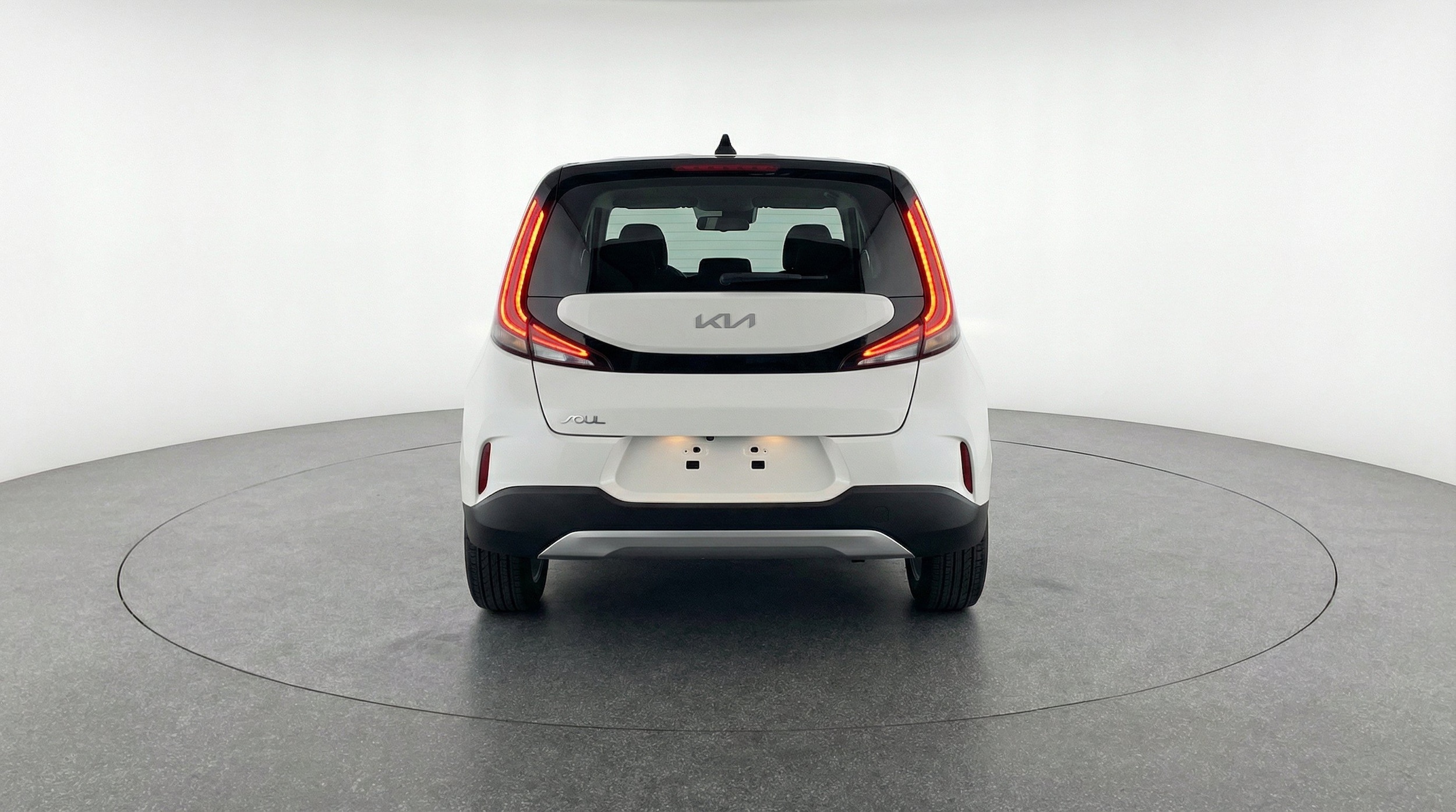 Thumbnail: 2025 Kia Soul - 7