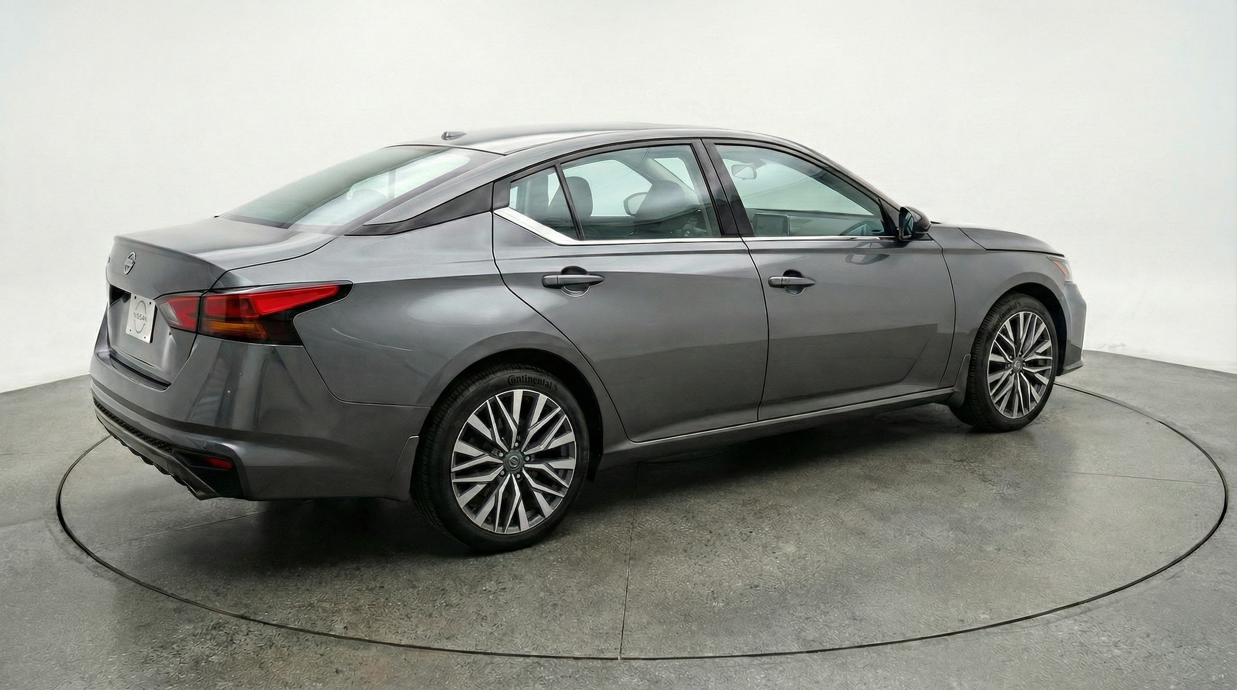 Thumbnail: 2025 Nissan Altima - 7