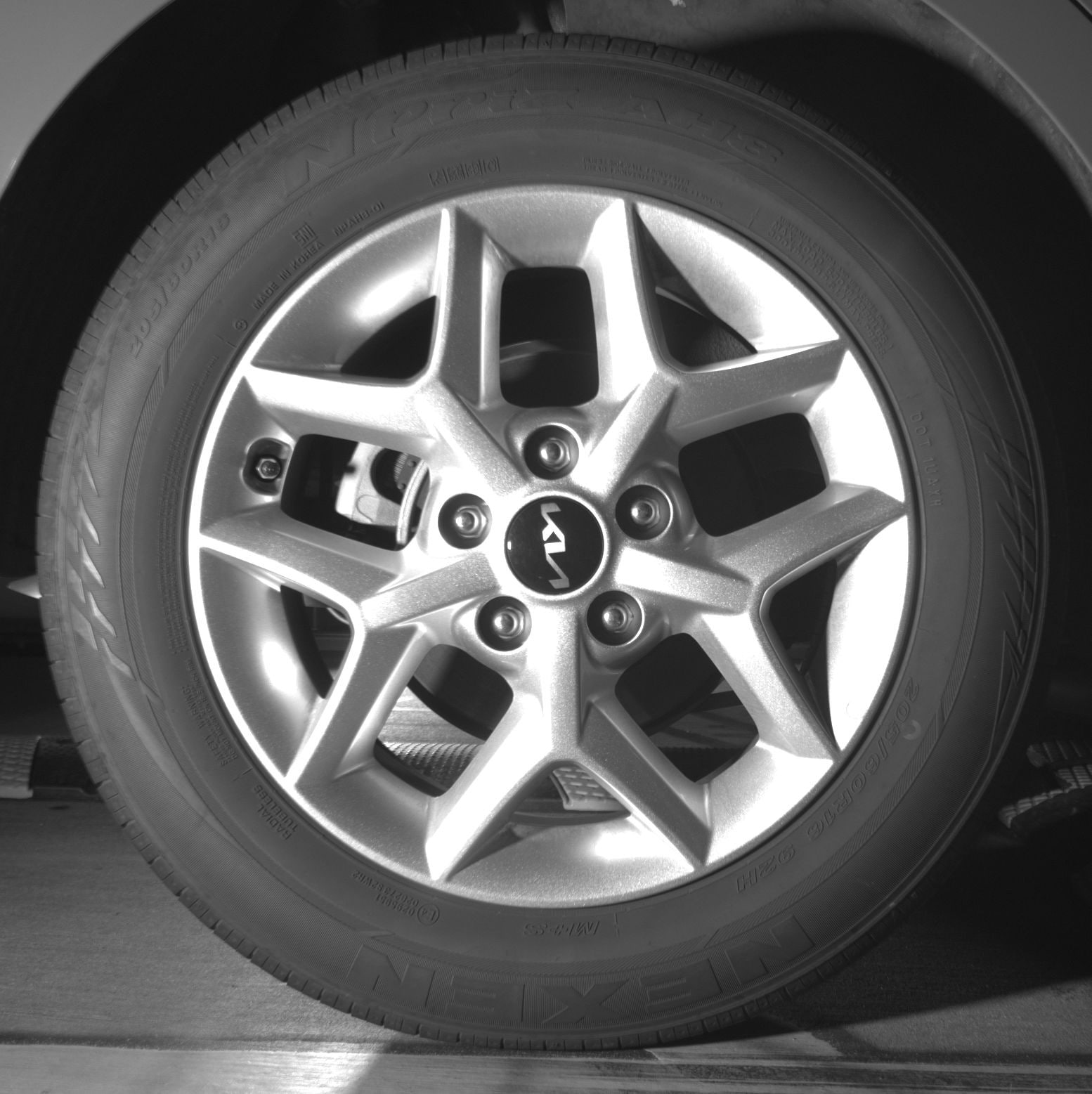 Thumbnail: 2025 Kia Soul - 12