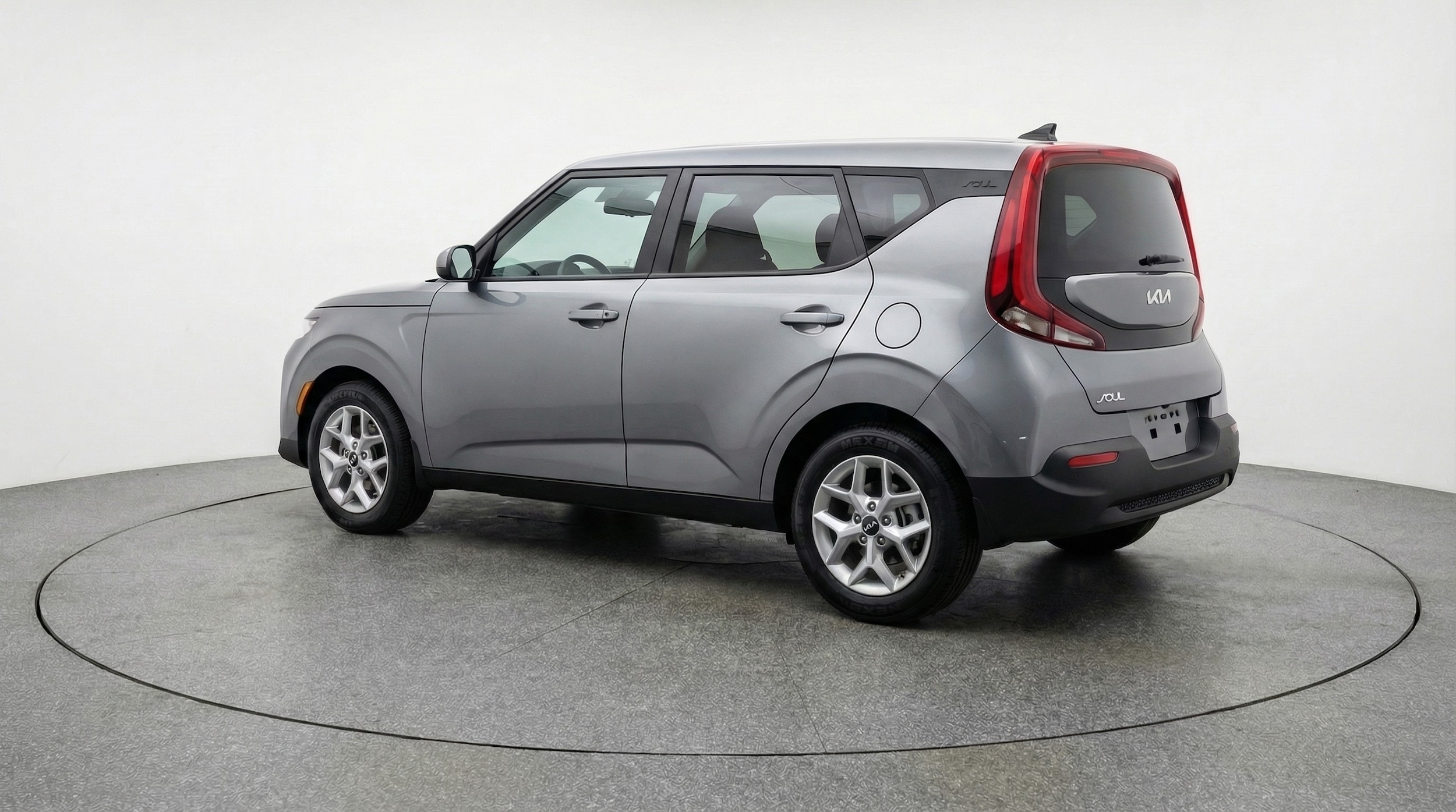 Thumbnail: 2025 Kia Soul - 5