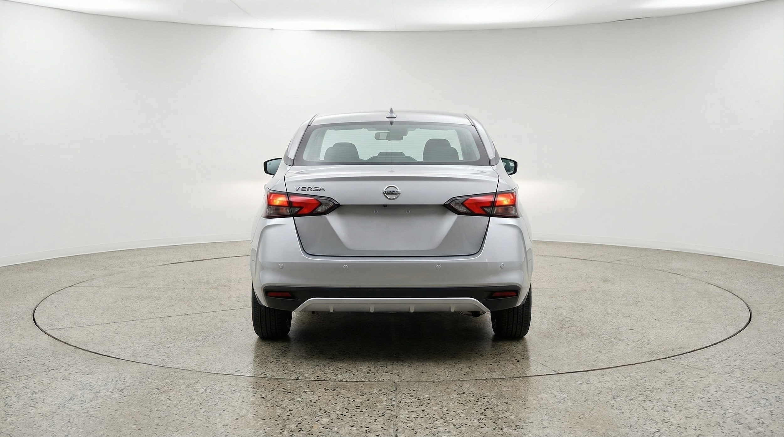 Thumbnail: 2025 Nissan Versa - 6