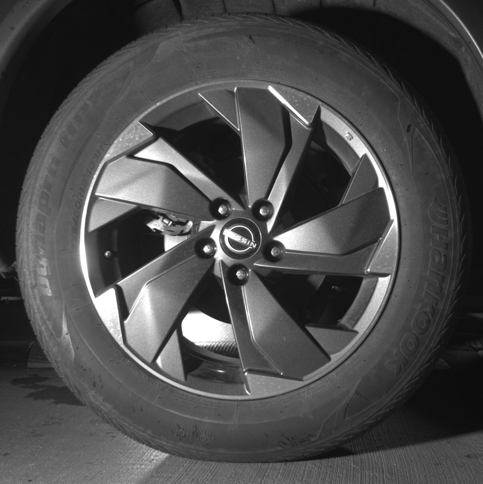 Thumbnail: 2025 Nissan Rogue - 12