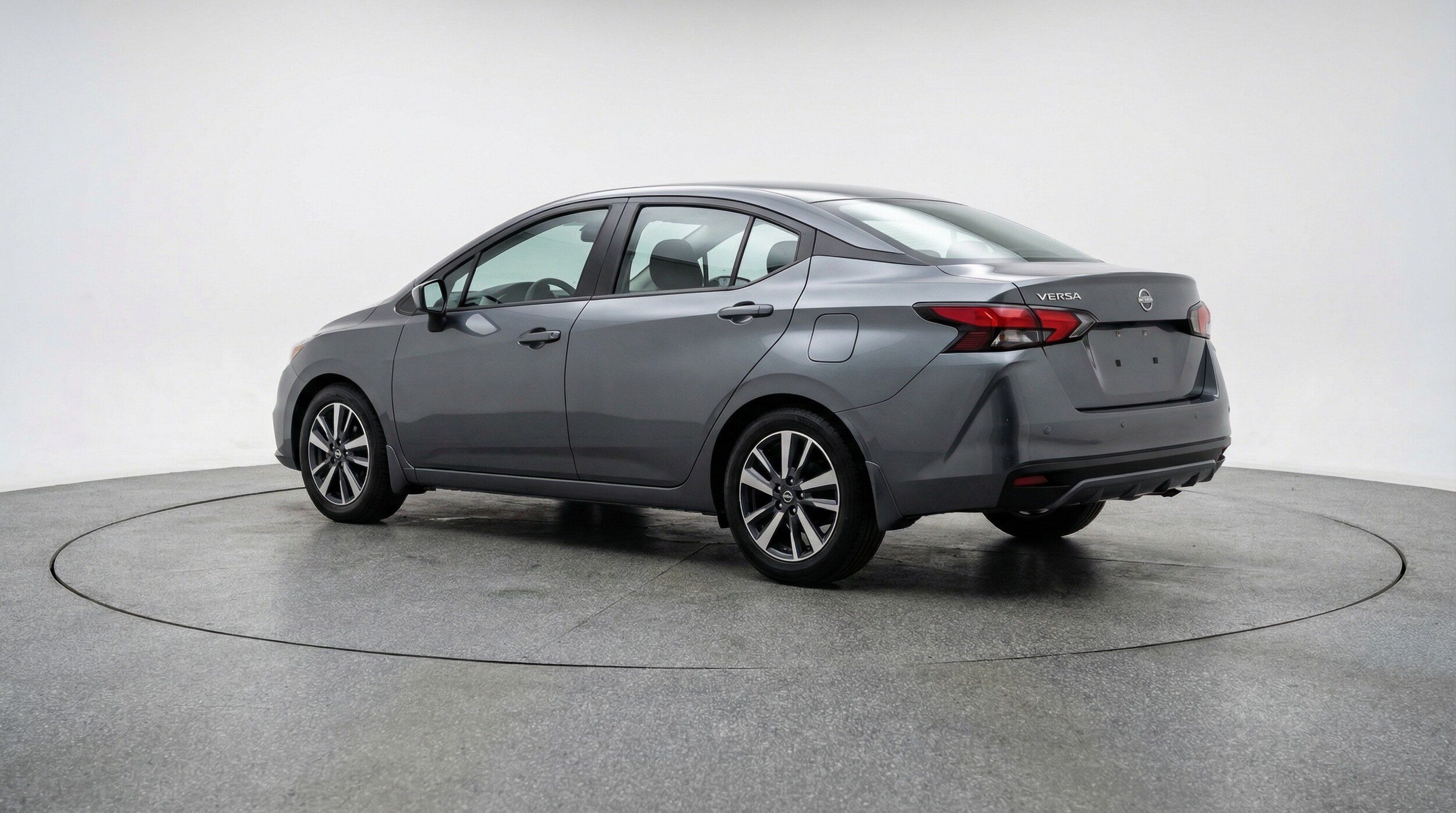 Thumbnail: 2025 Nissan Versa - 5