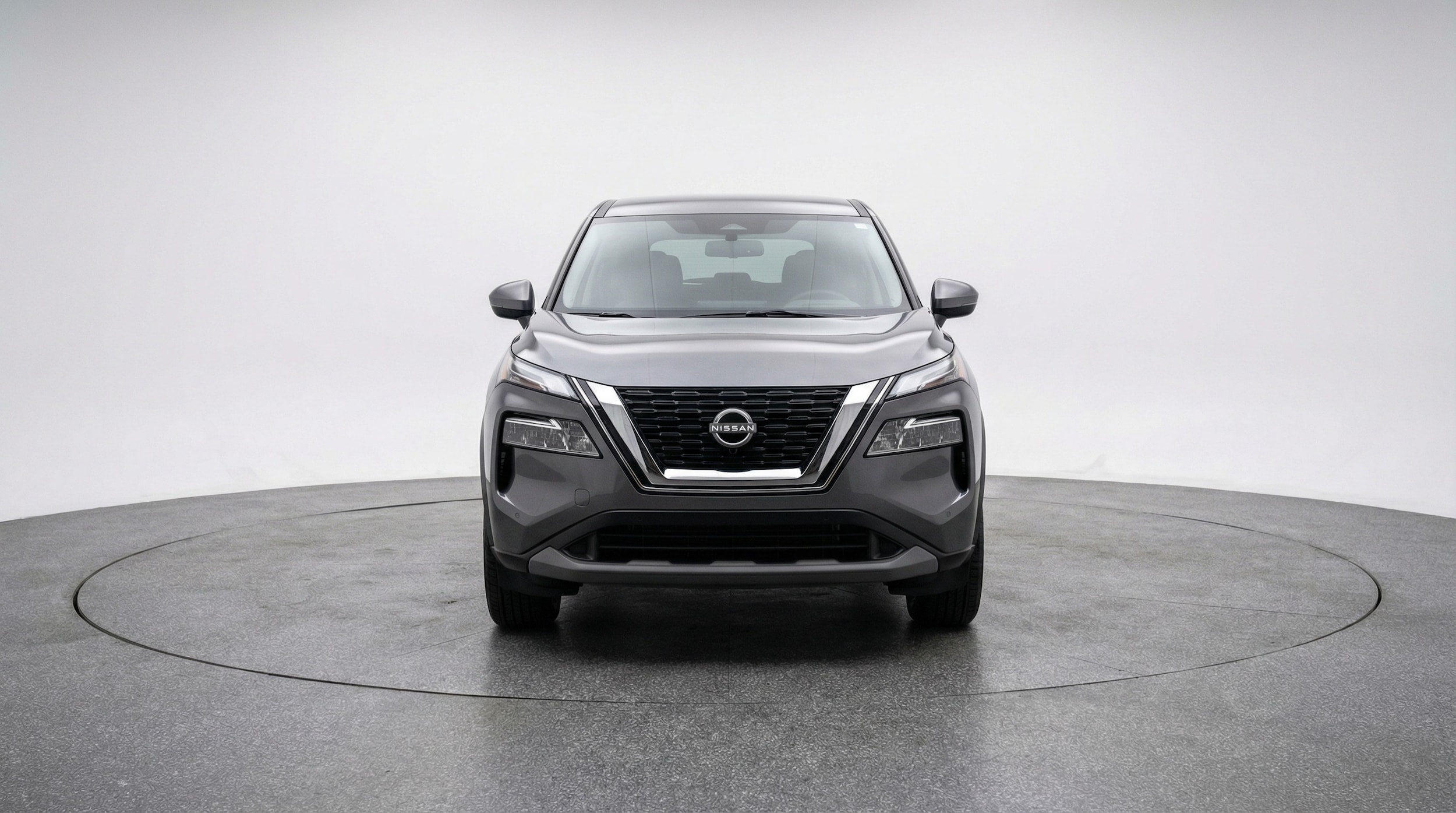 Thumbnail: 2025 Nissan Rogue - 2