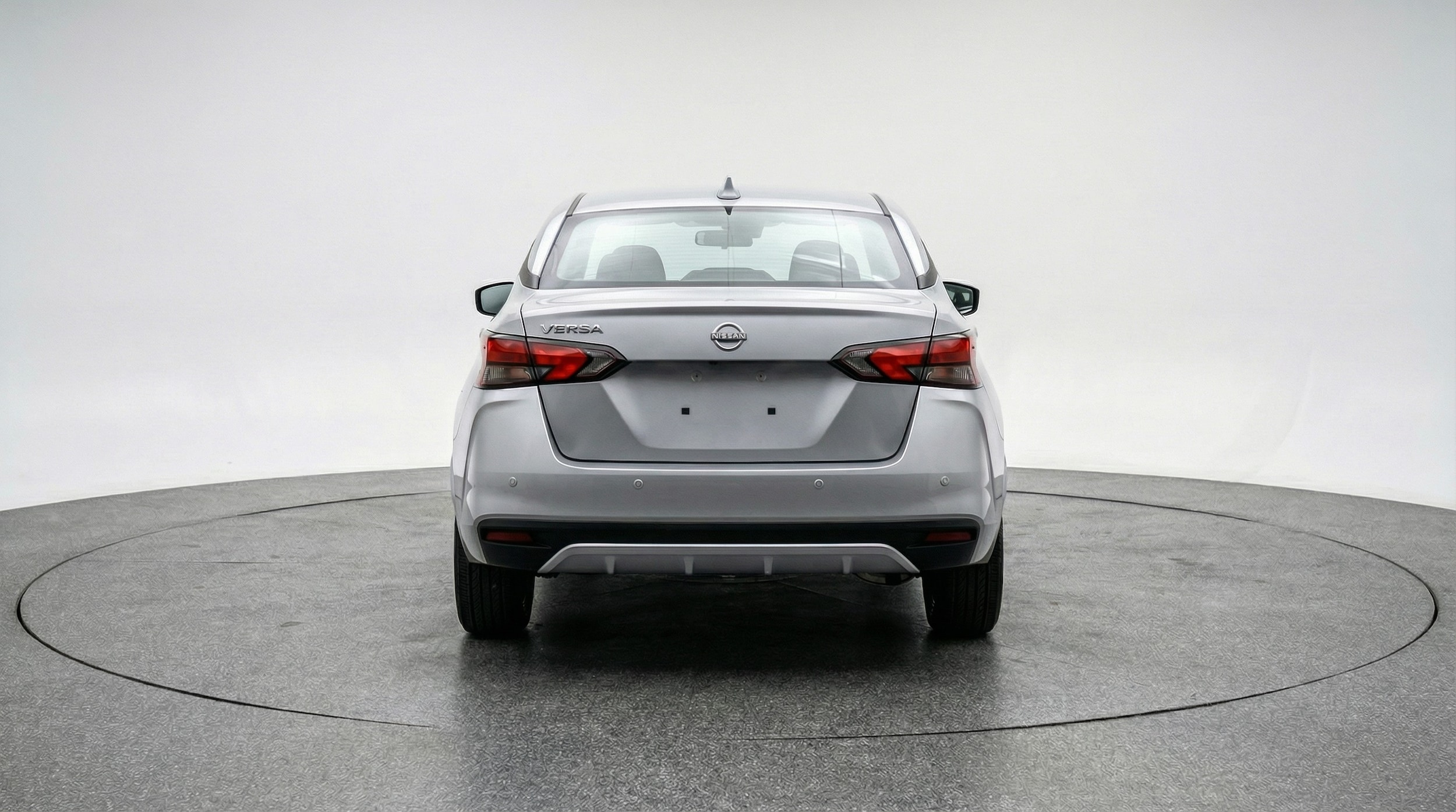 Thumbnail: 2025 Nissan Versa - 6