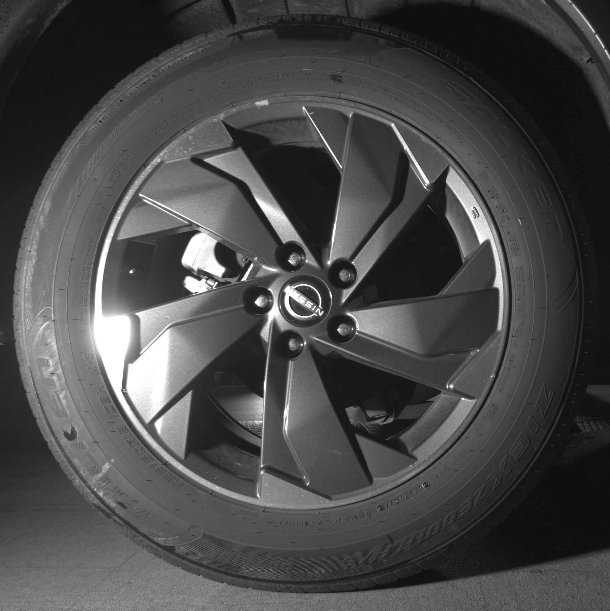 Thumbnail: 2025 Nissan Rogue - 12