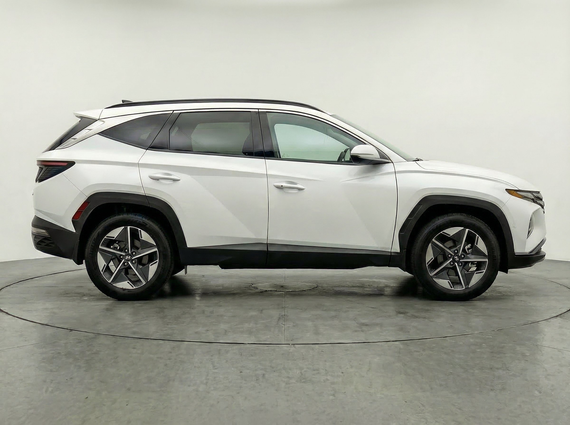 Thumbnail: 2026 Hyundai Tucson - 11