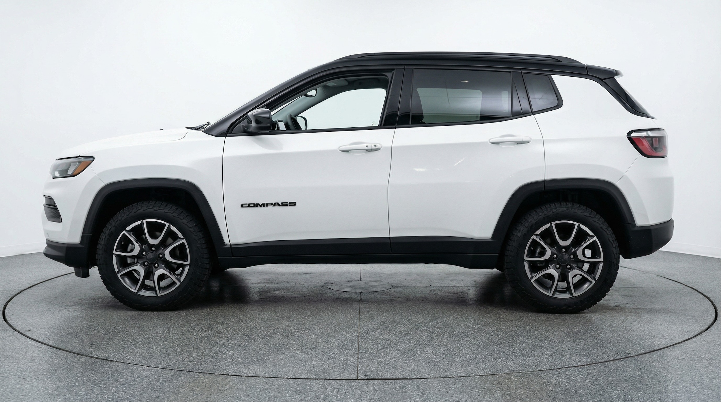 Thumbnail: 2025 Jeep Compass - 4