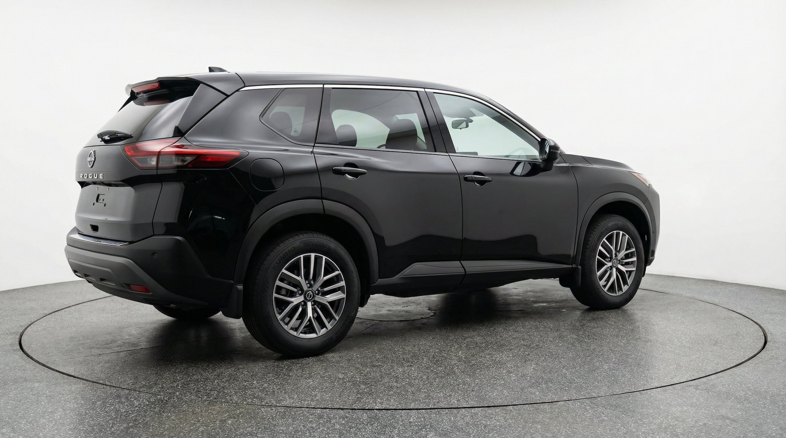 Thumbnail: 2026 Nissan Rogue - 9