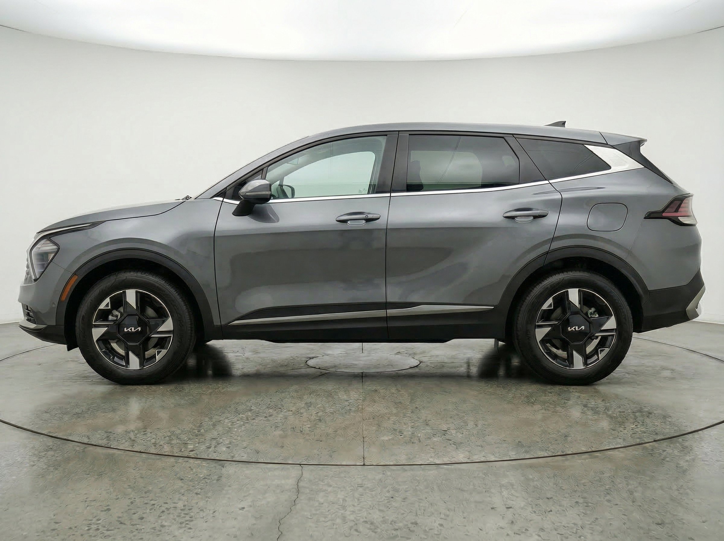 Thumbnail: 2026 Kia Sportage - 5