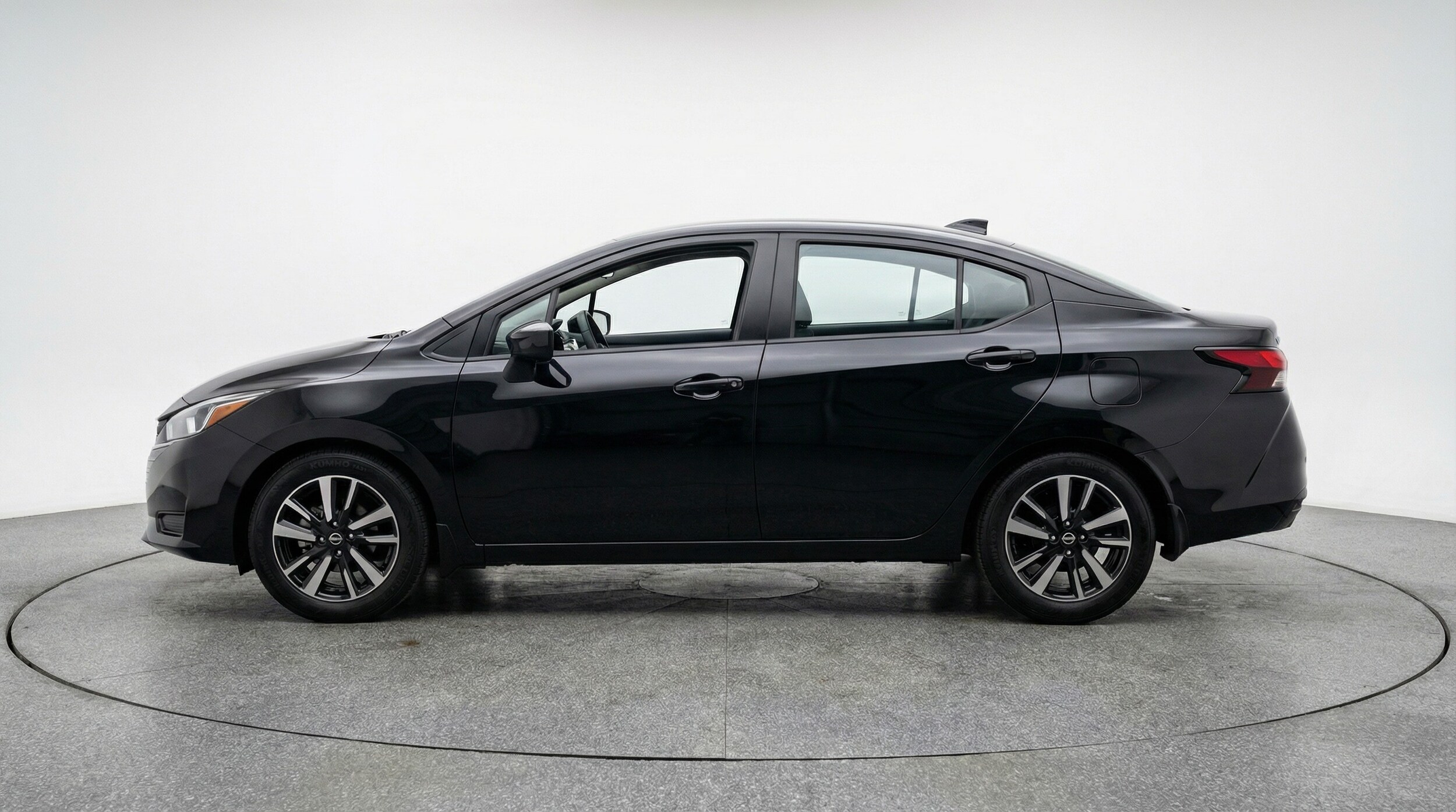 Thumbnail: 2025 Nissan Versa - 4