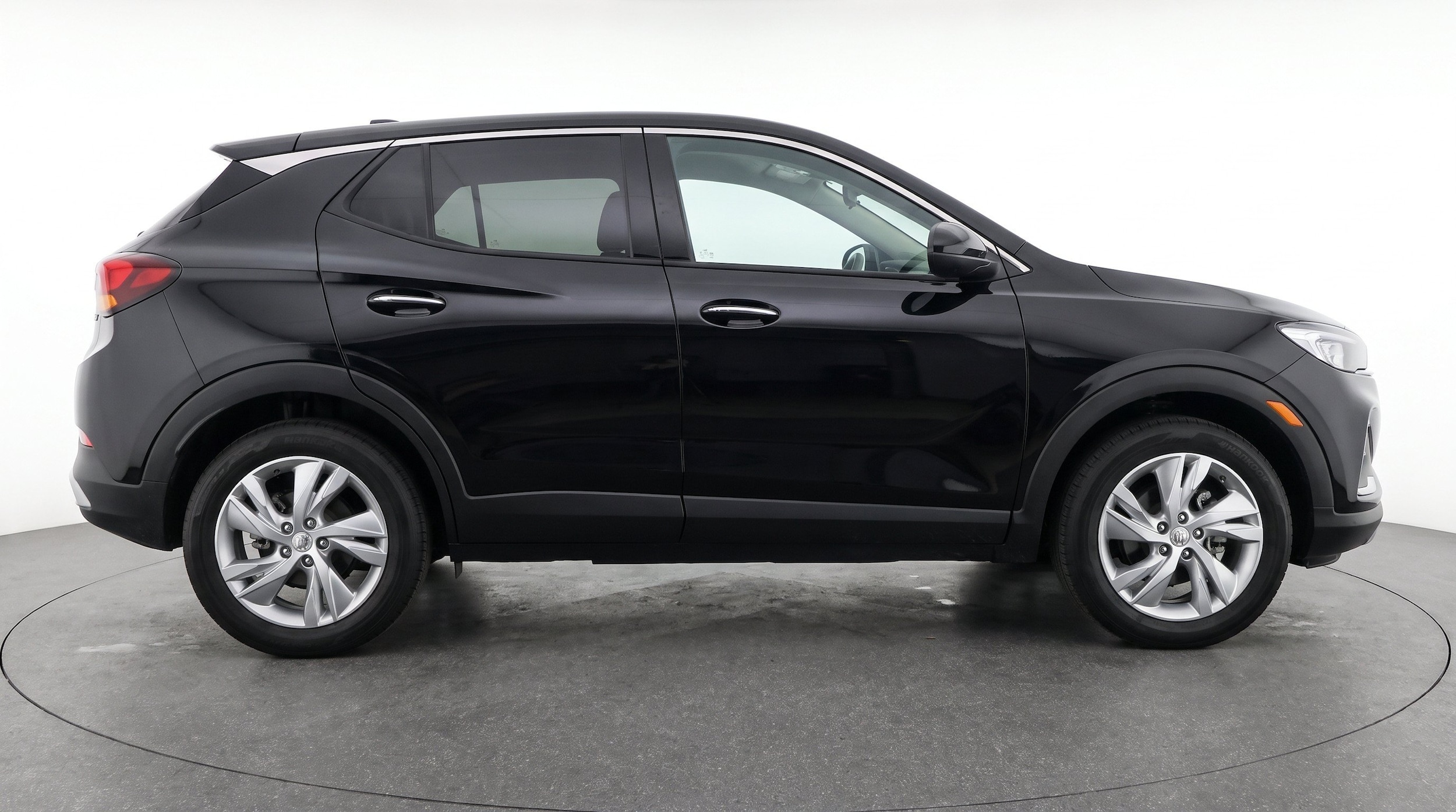Thumbnail: 2025 Buick Encore GX - 10