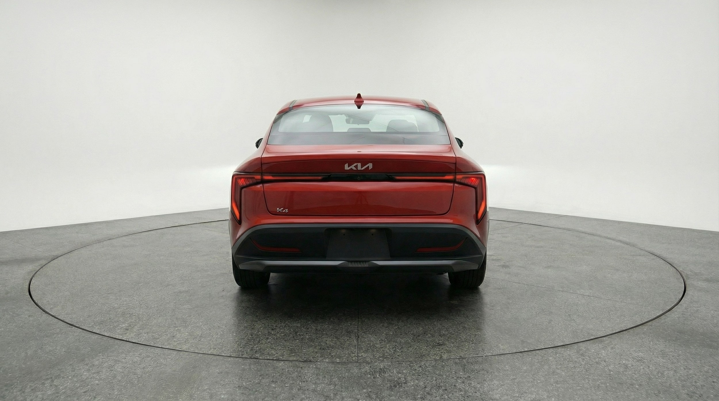 Thumbnail: 2025 Kia K4 - 6