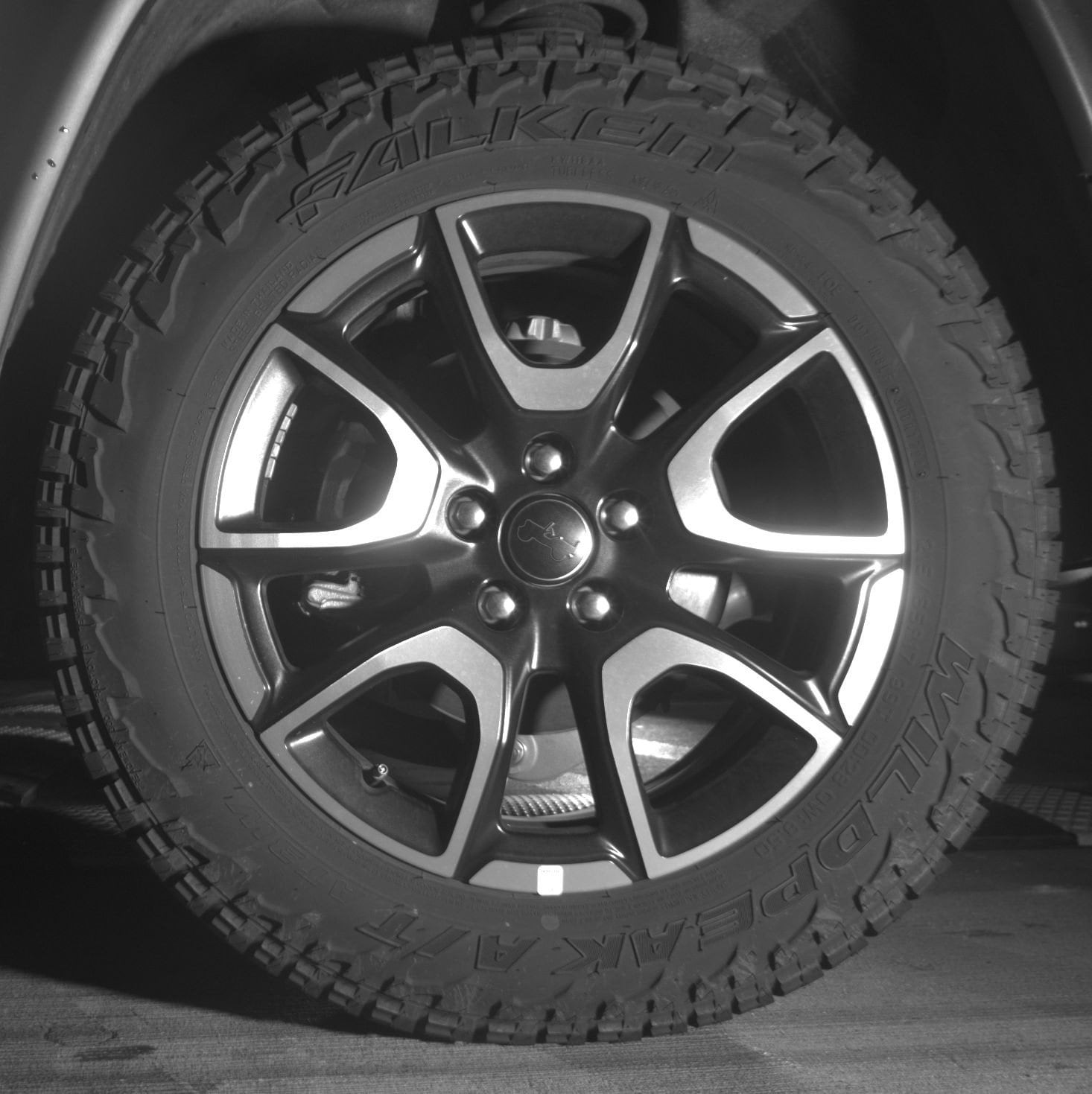 Thumbnail: 2025 Jeep Compass - 14