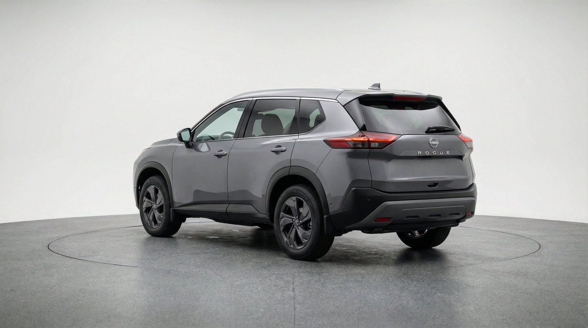 Thumbnail: 2026 Nissan Rogue - 6