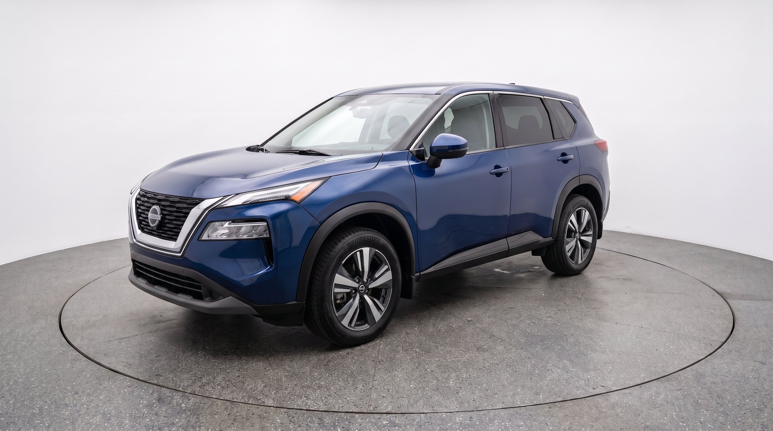 Thumbnail: 2026 Nissan Rogue - 3