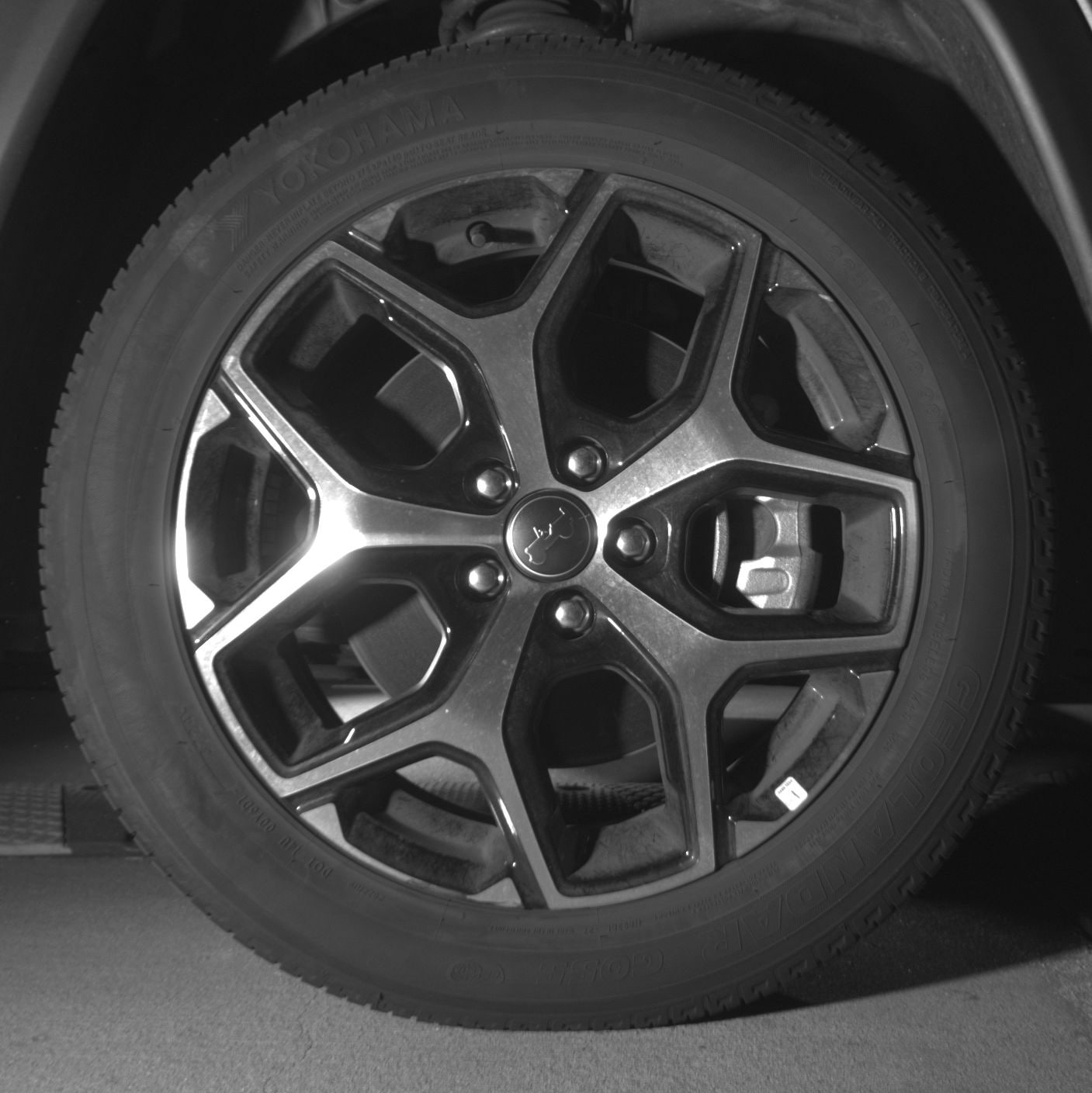 Thumbnail: 2025 Jeep Compass - 10